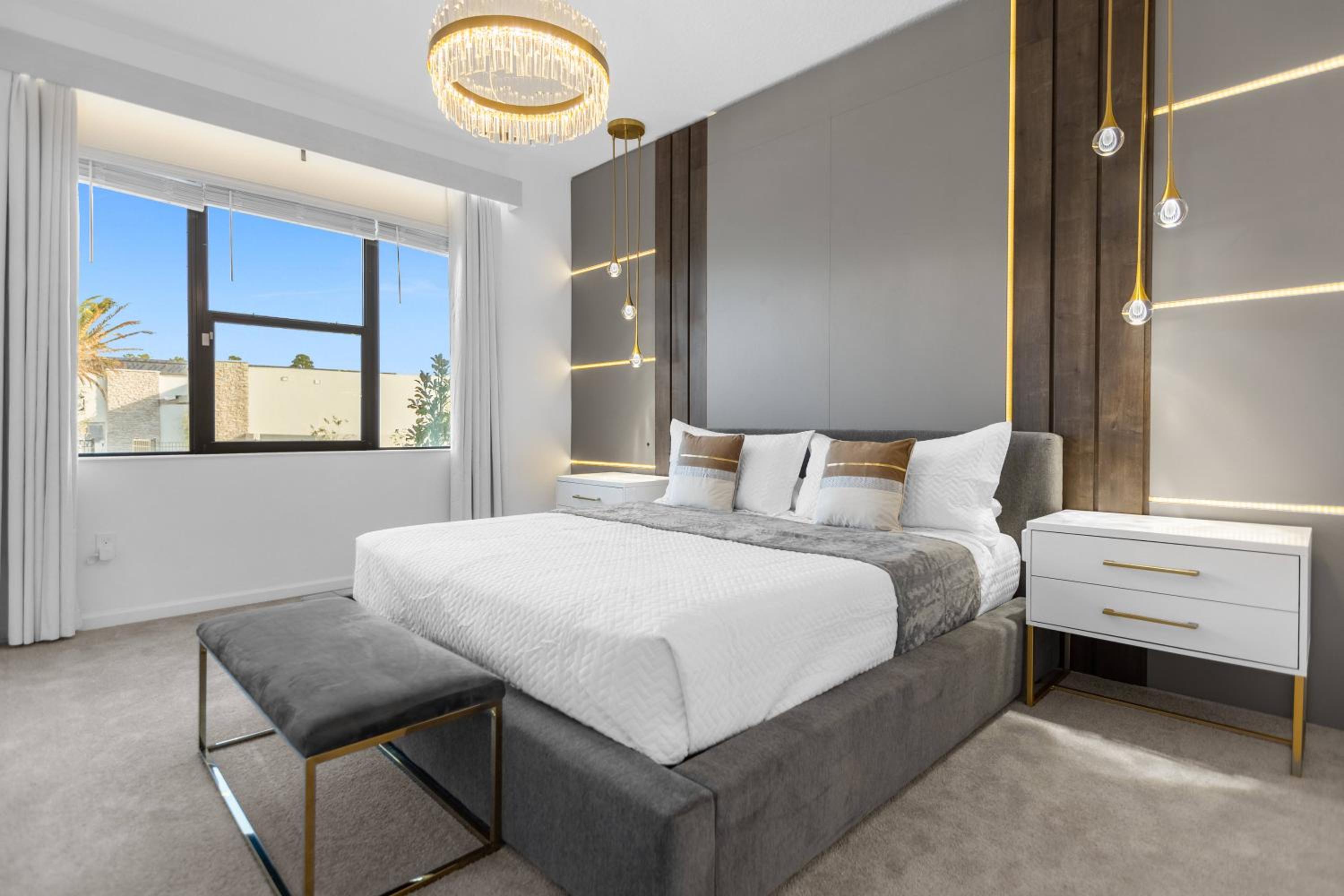 2024 Brand NEW 9Bdrs9Baths At Paradiso Grande