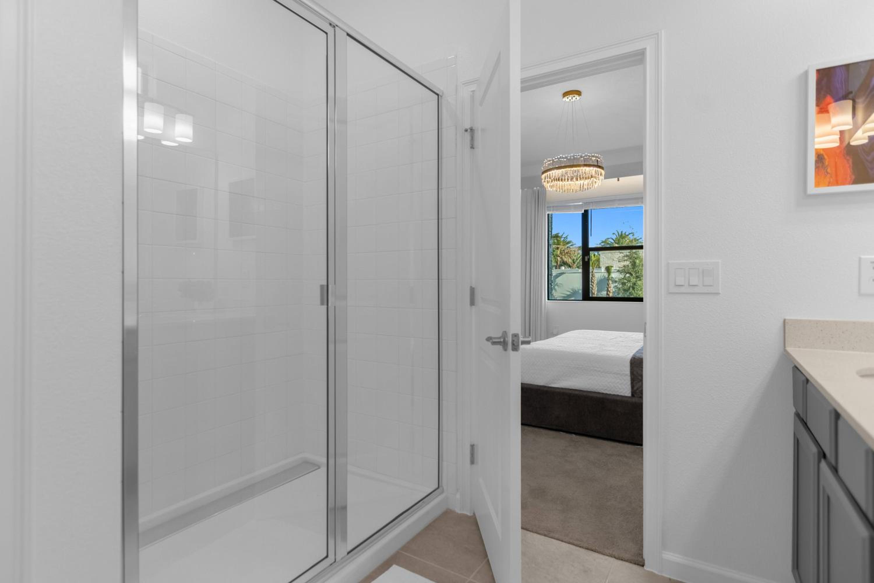 2024 Brand NEW 9Bdrs9Baths At Paradiso Grande