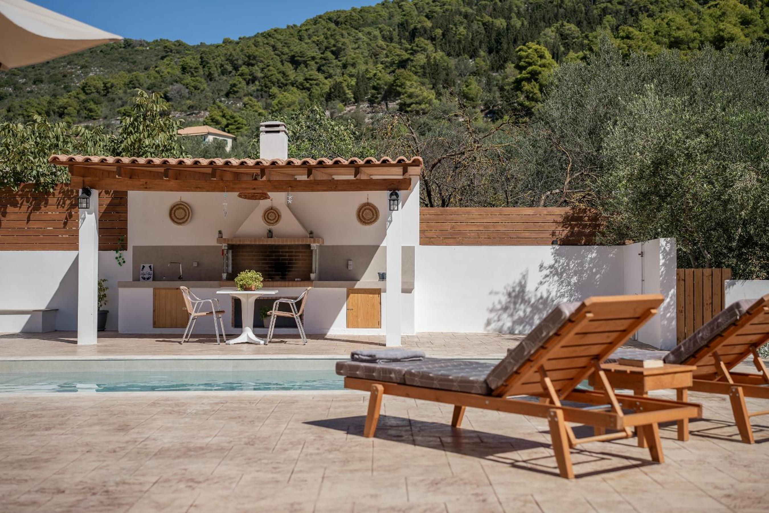Villa Petalo