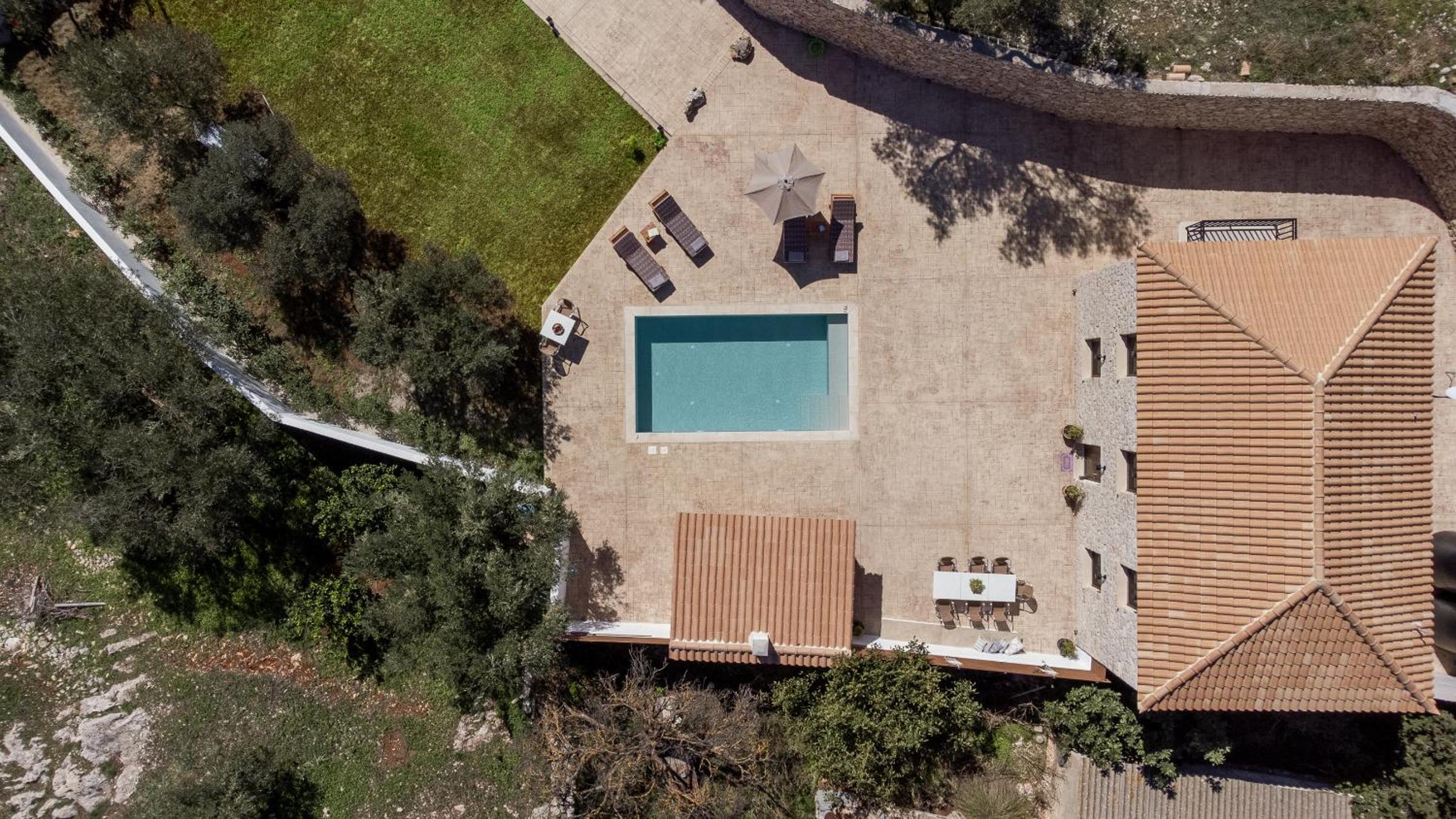 Villa Petalo