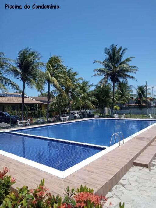 Sua Casa de Praia em Porto de Galinhas 33