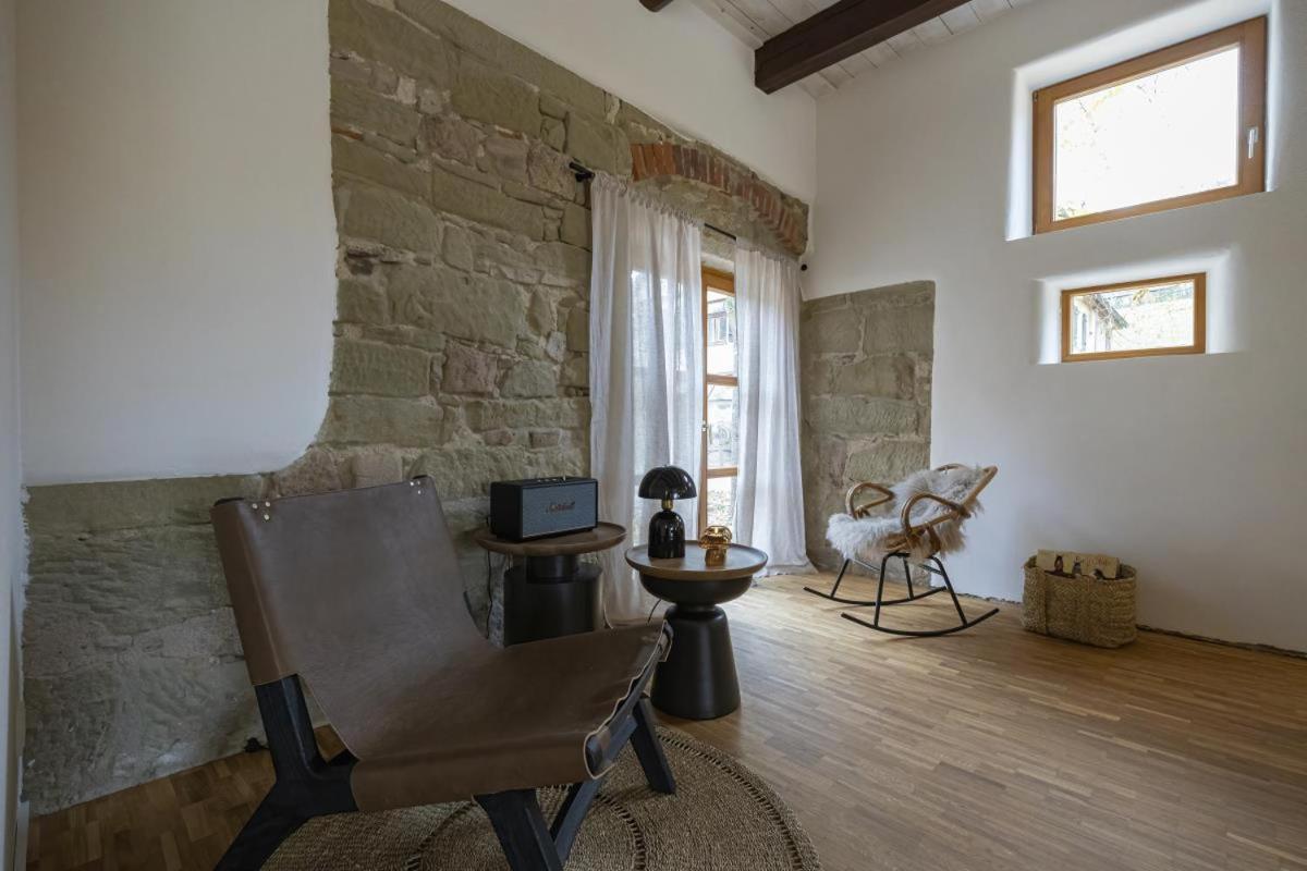 Ferienhaus Gersmühle