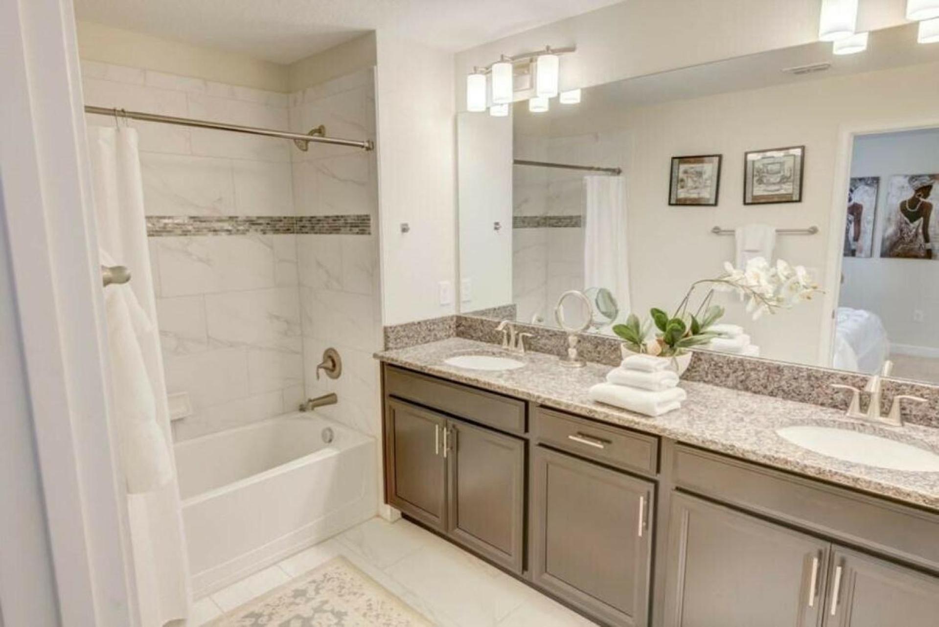 Amazing 5 BedroomPrivate Pool -Champions Gate