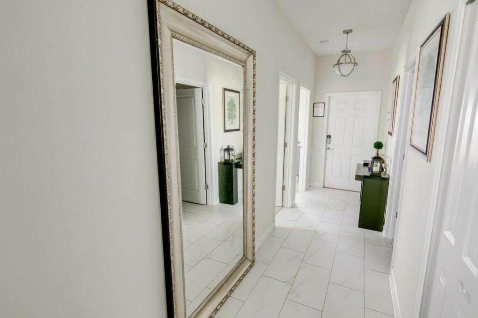 Amazing 5 BedroomPrivate Pool -Champions Gate