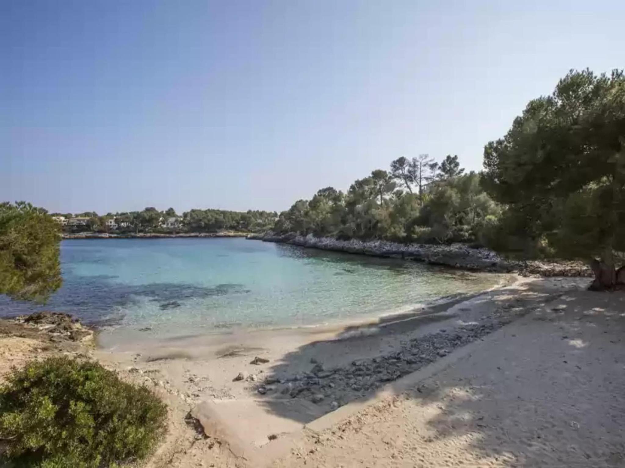 Villa With Private Pool In Felanitx