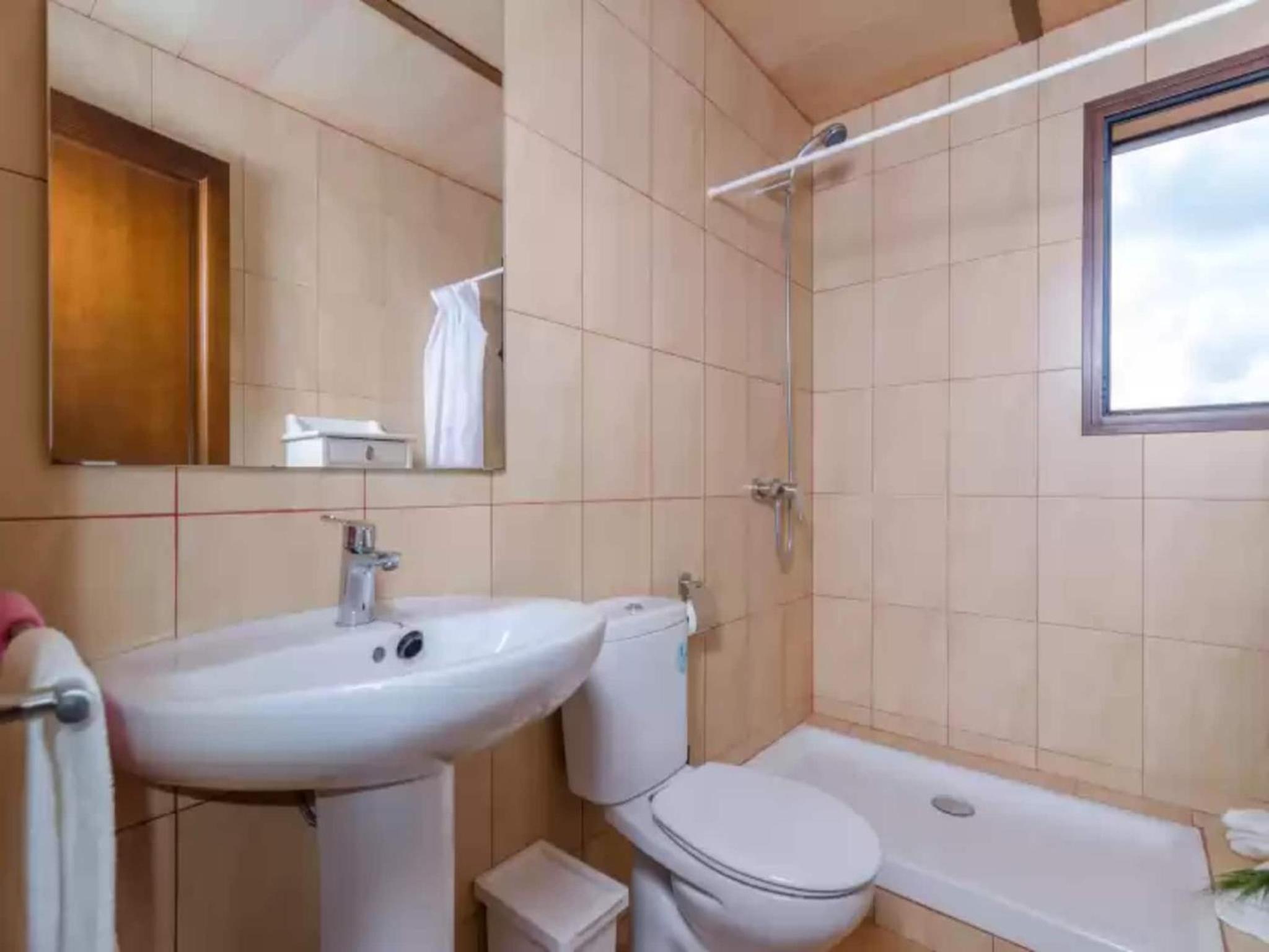 Villa With Private Pool In Felanitx