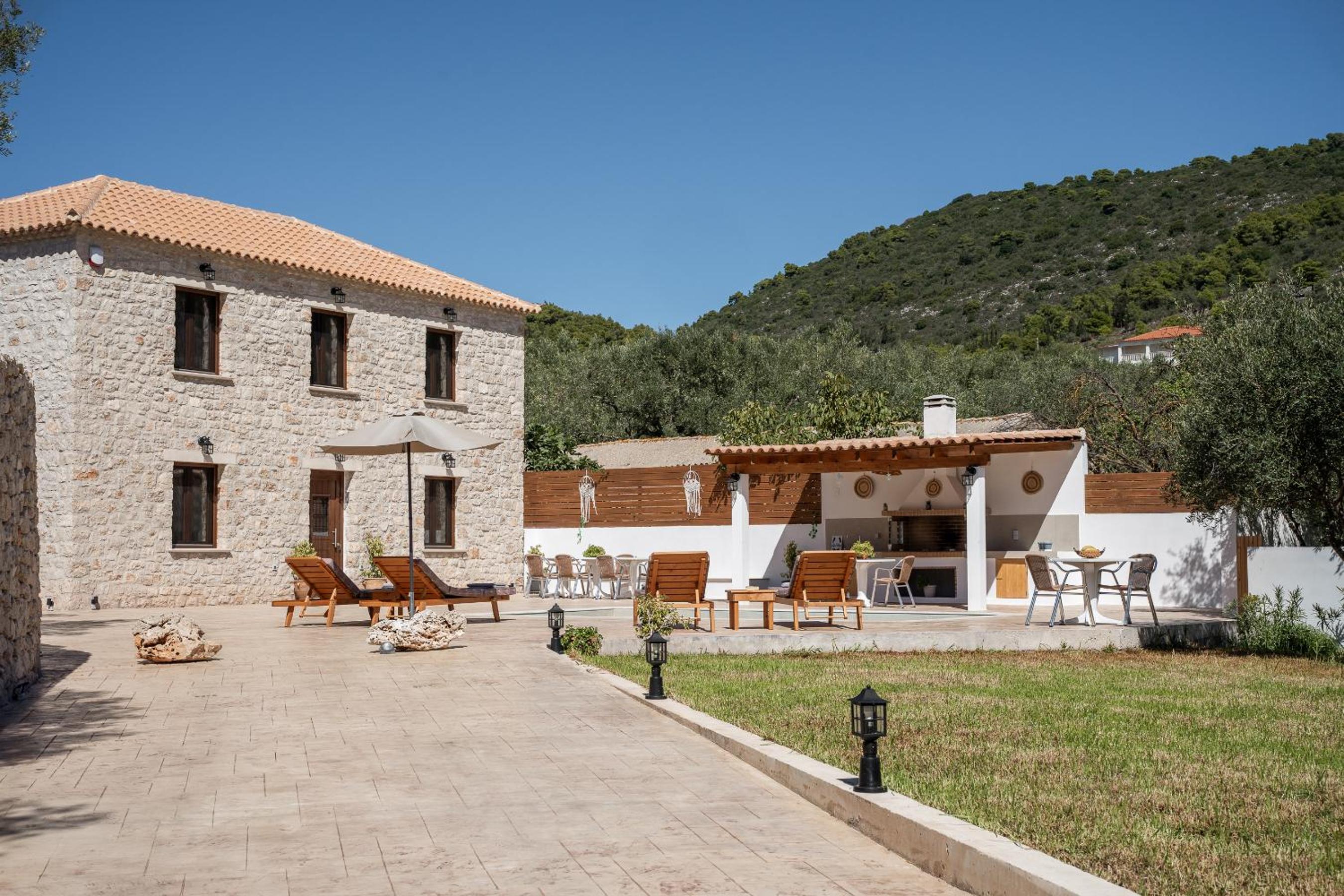 Villa Petalo