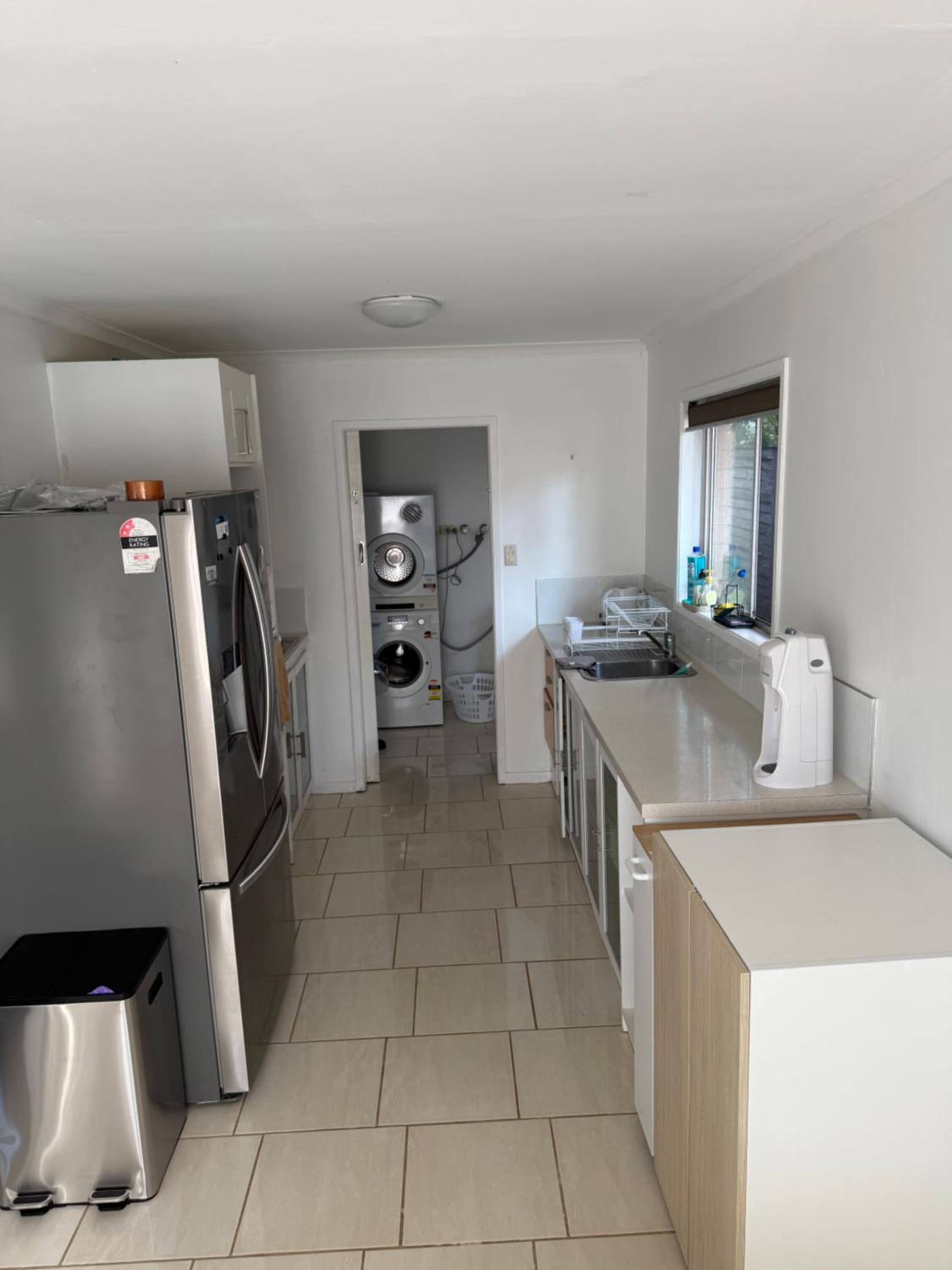 Bedroom in Surfers Chevron Island