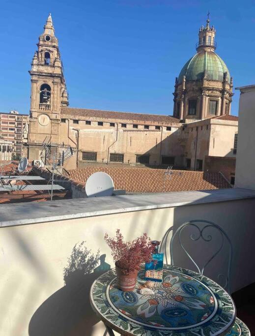 La Mansarda sul Centro photo 2