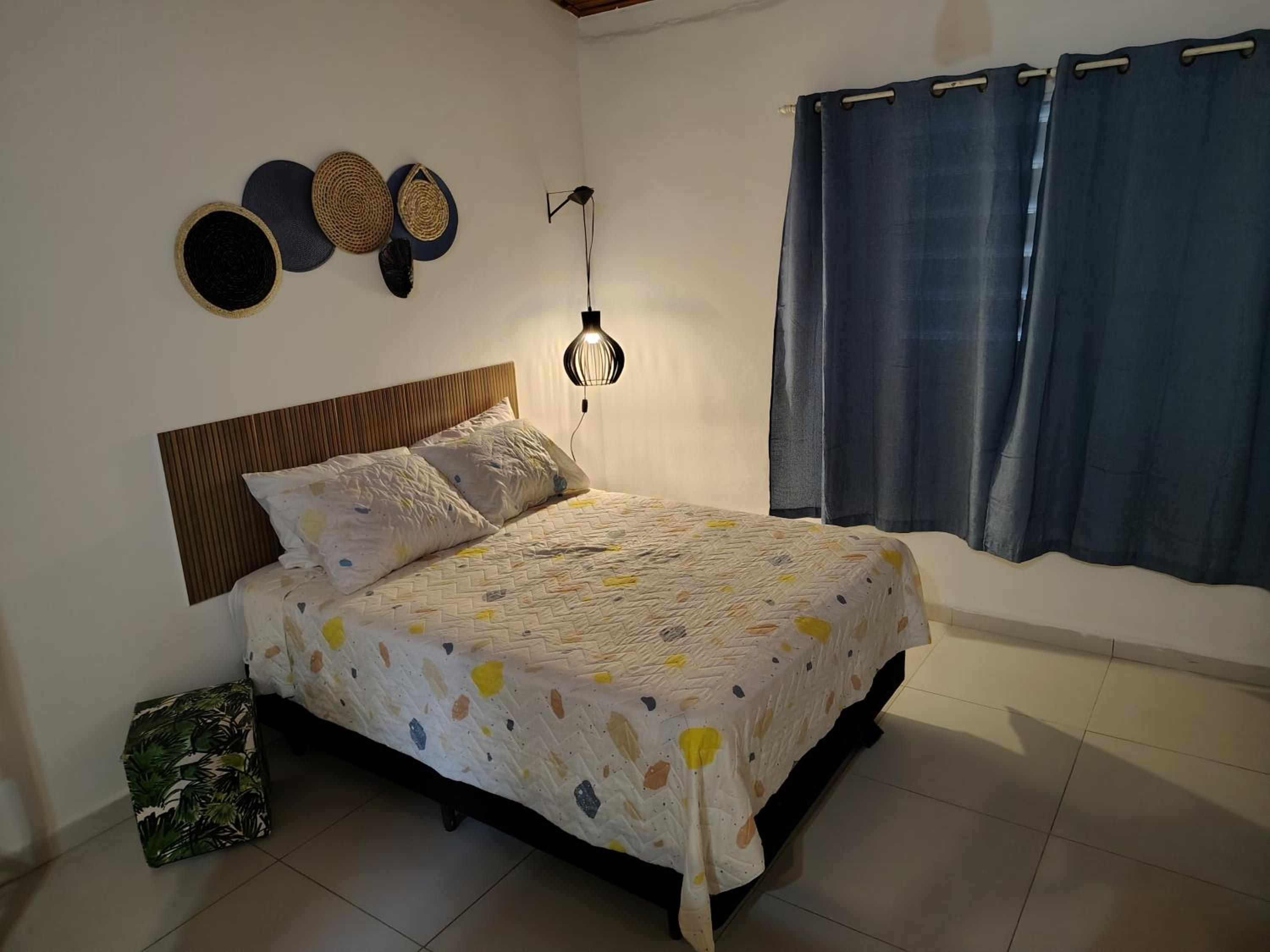 Villa Bali Maresias Lofts