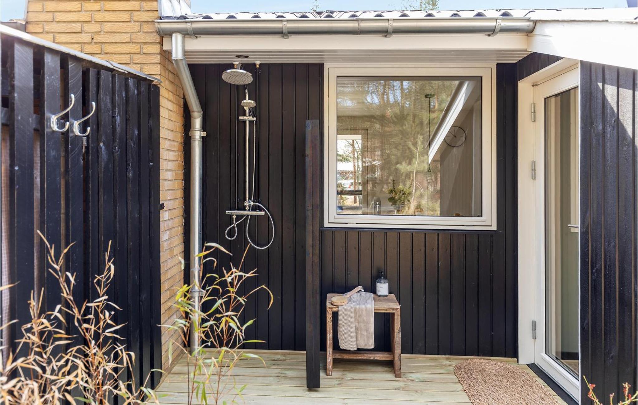 Amazing Home In Aakirkeby With Wifi