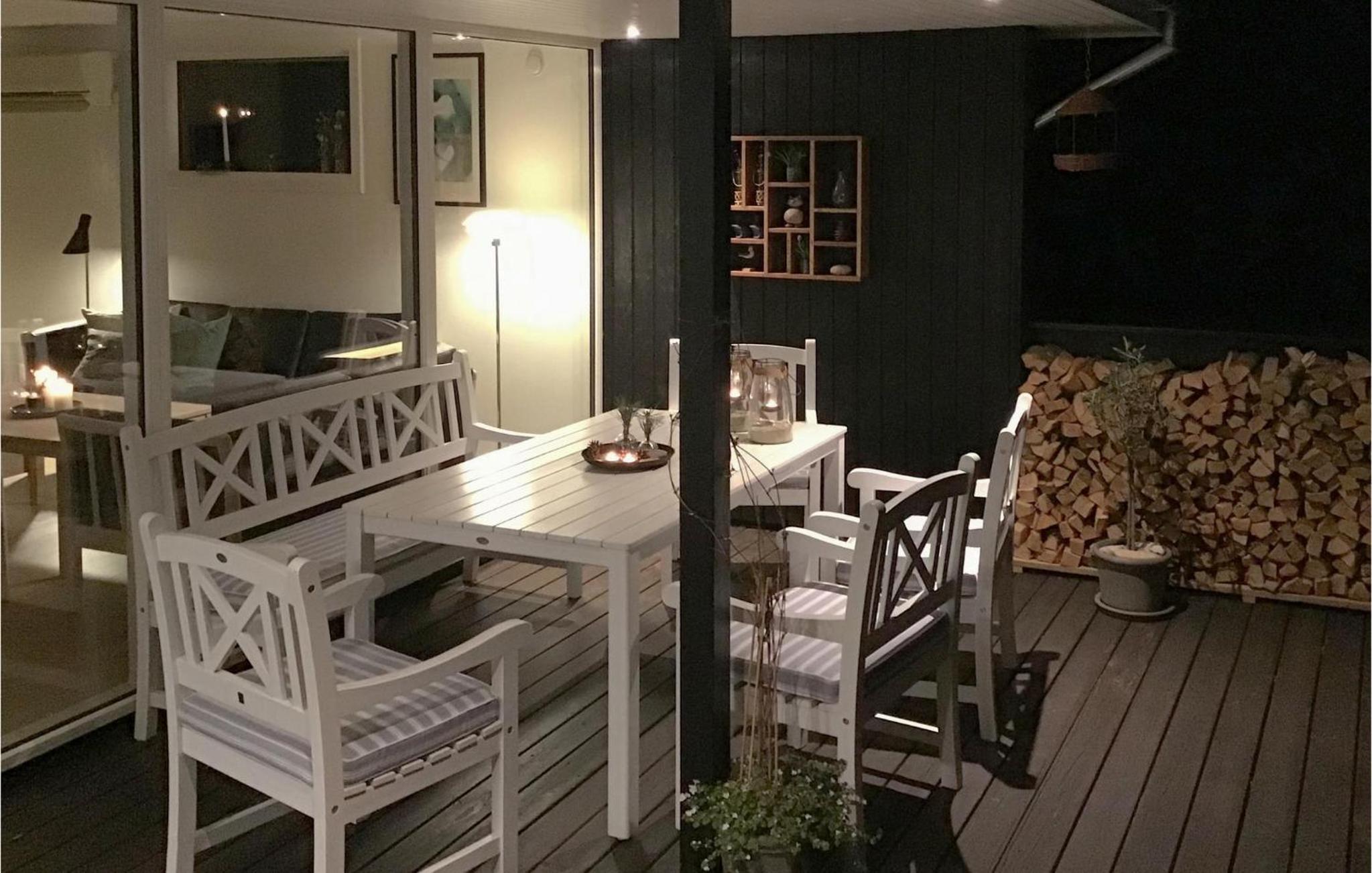 Amazing Home In Aakirkeby With Wifi