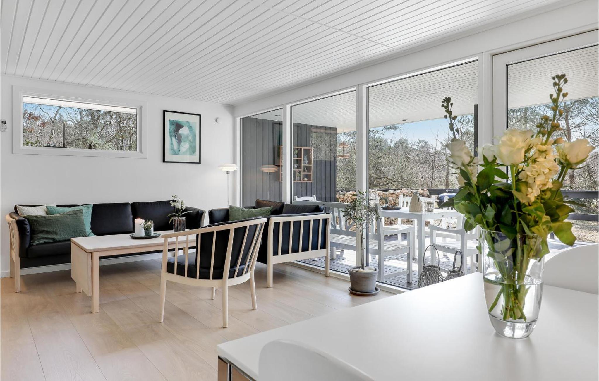 Amazing Home In Aakirkeby With Wifi