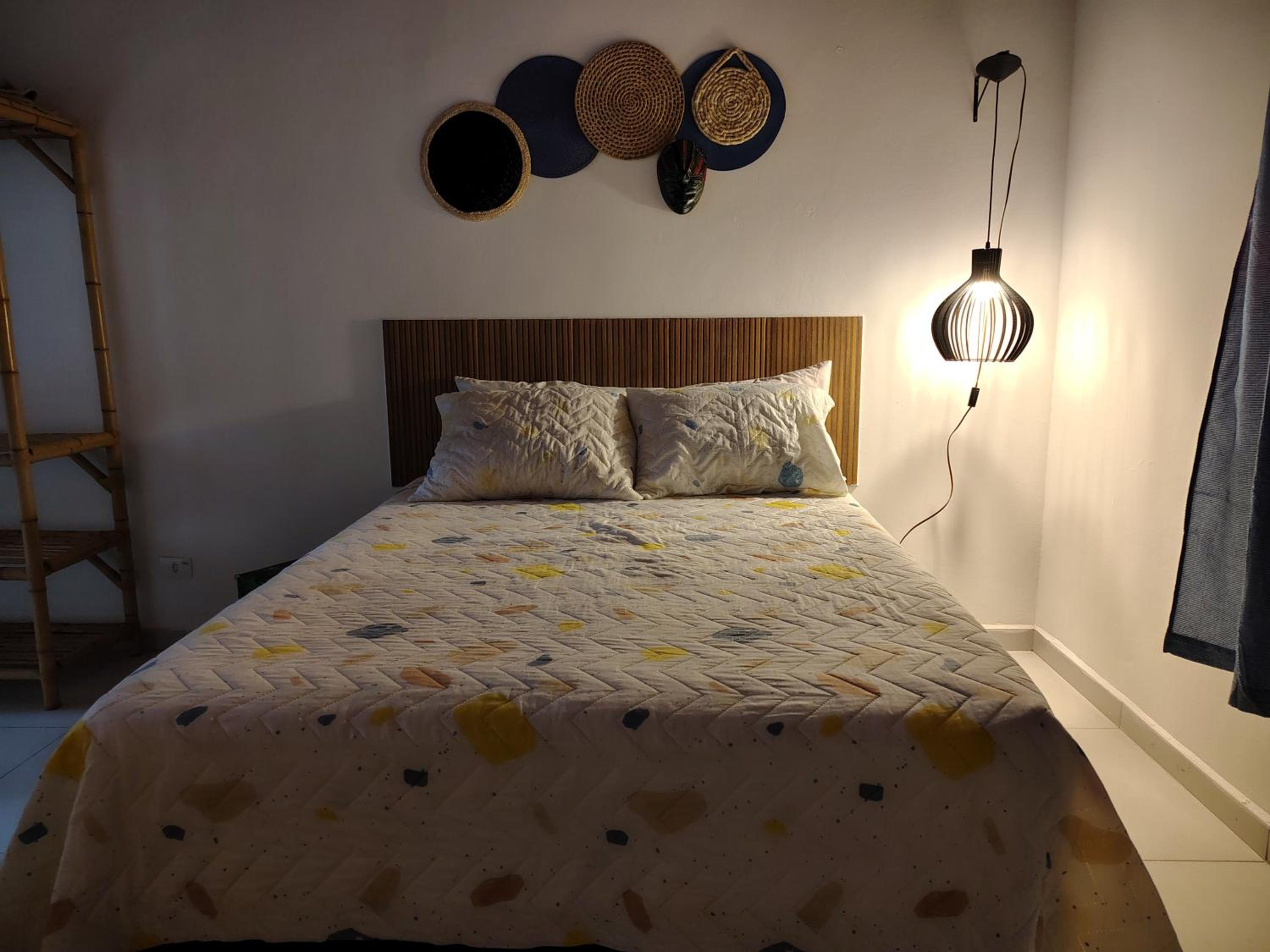Villa Bali Maresias Lofts
