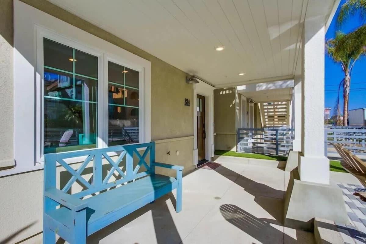 Newer Construction Beauty Steps to Mission Beach and Bay view 5
