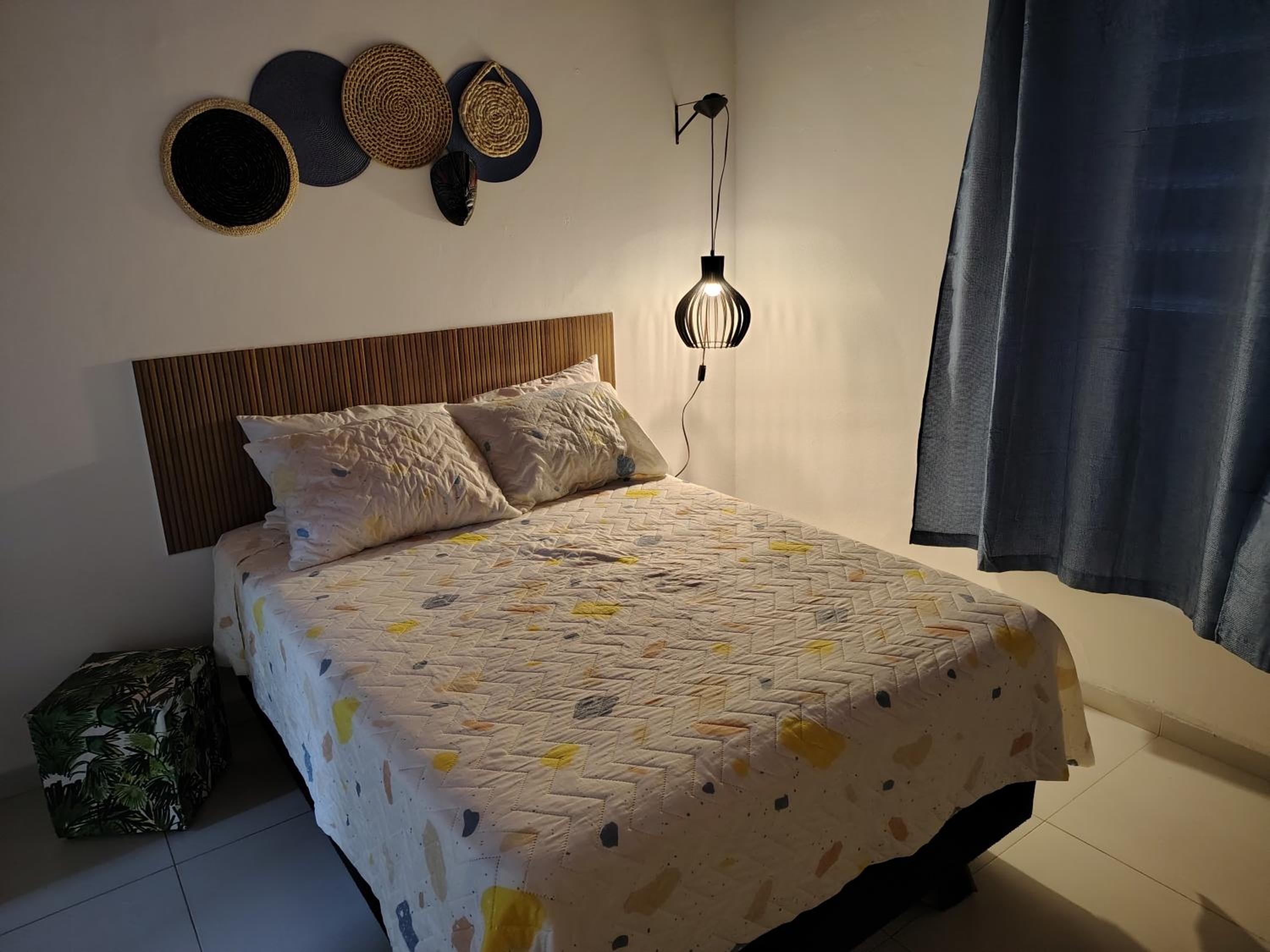Villa Bali Maresias Lofts