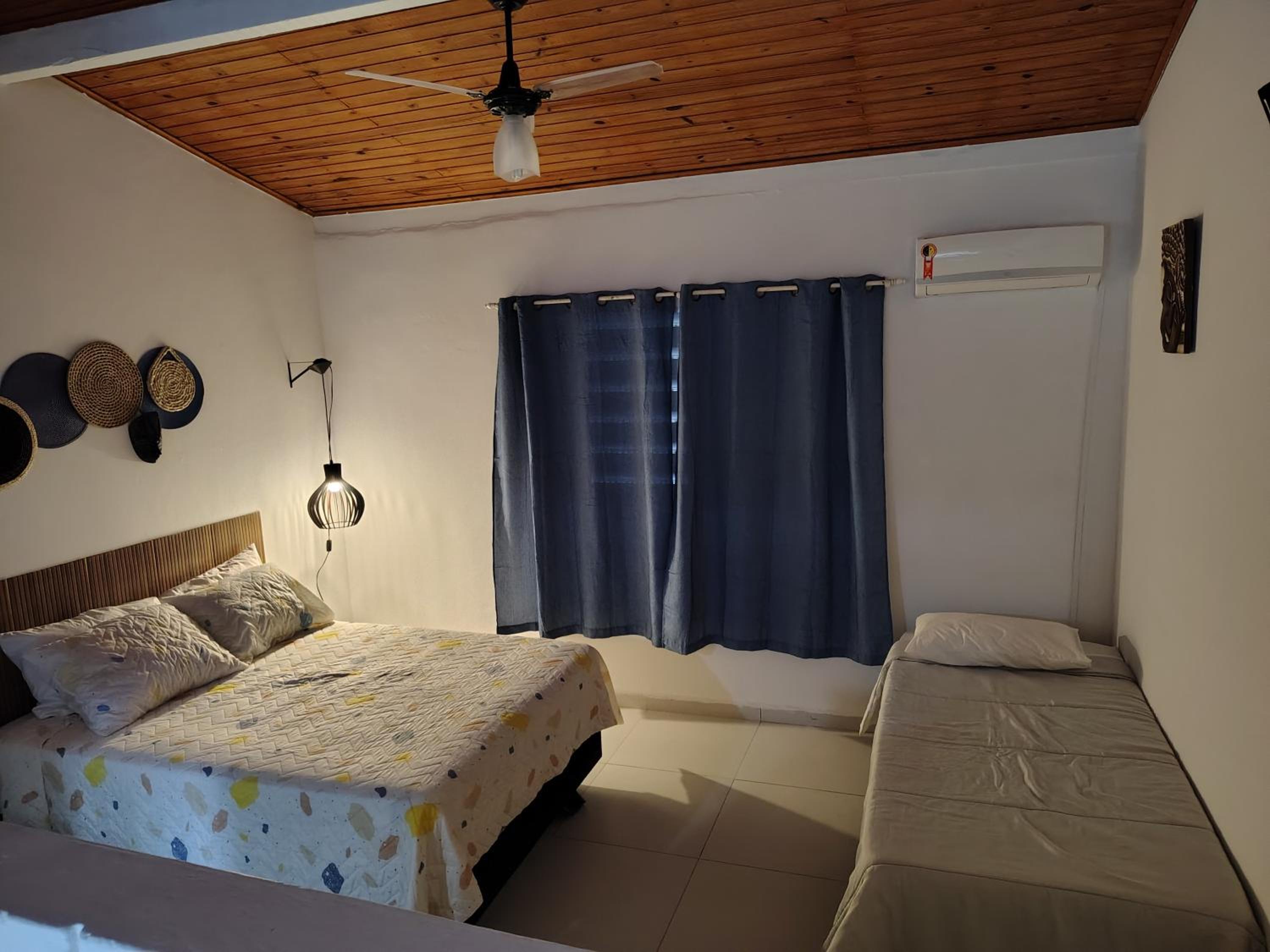 Villa Bali Maresias Lofts