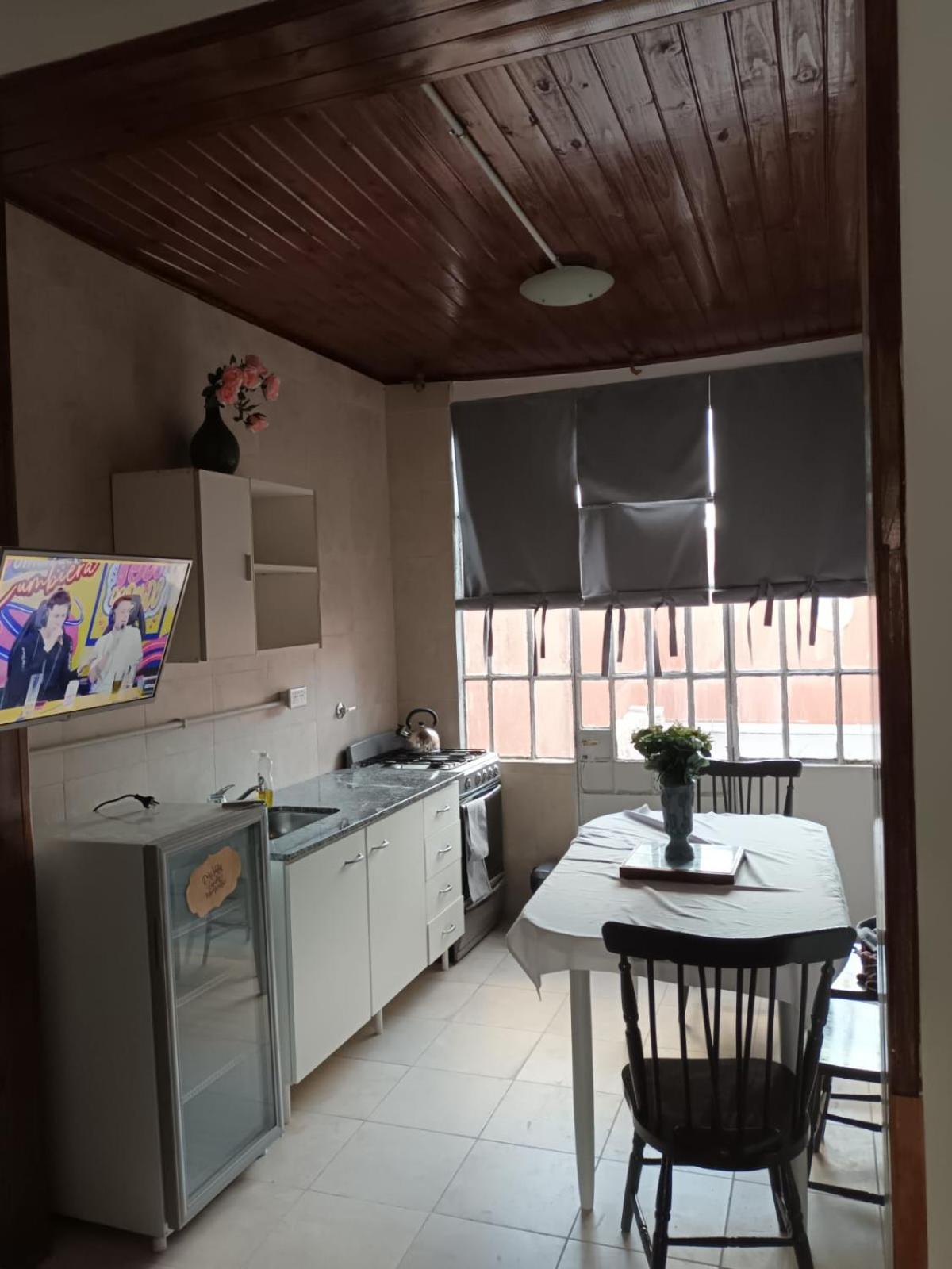 Casa 4 de abril