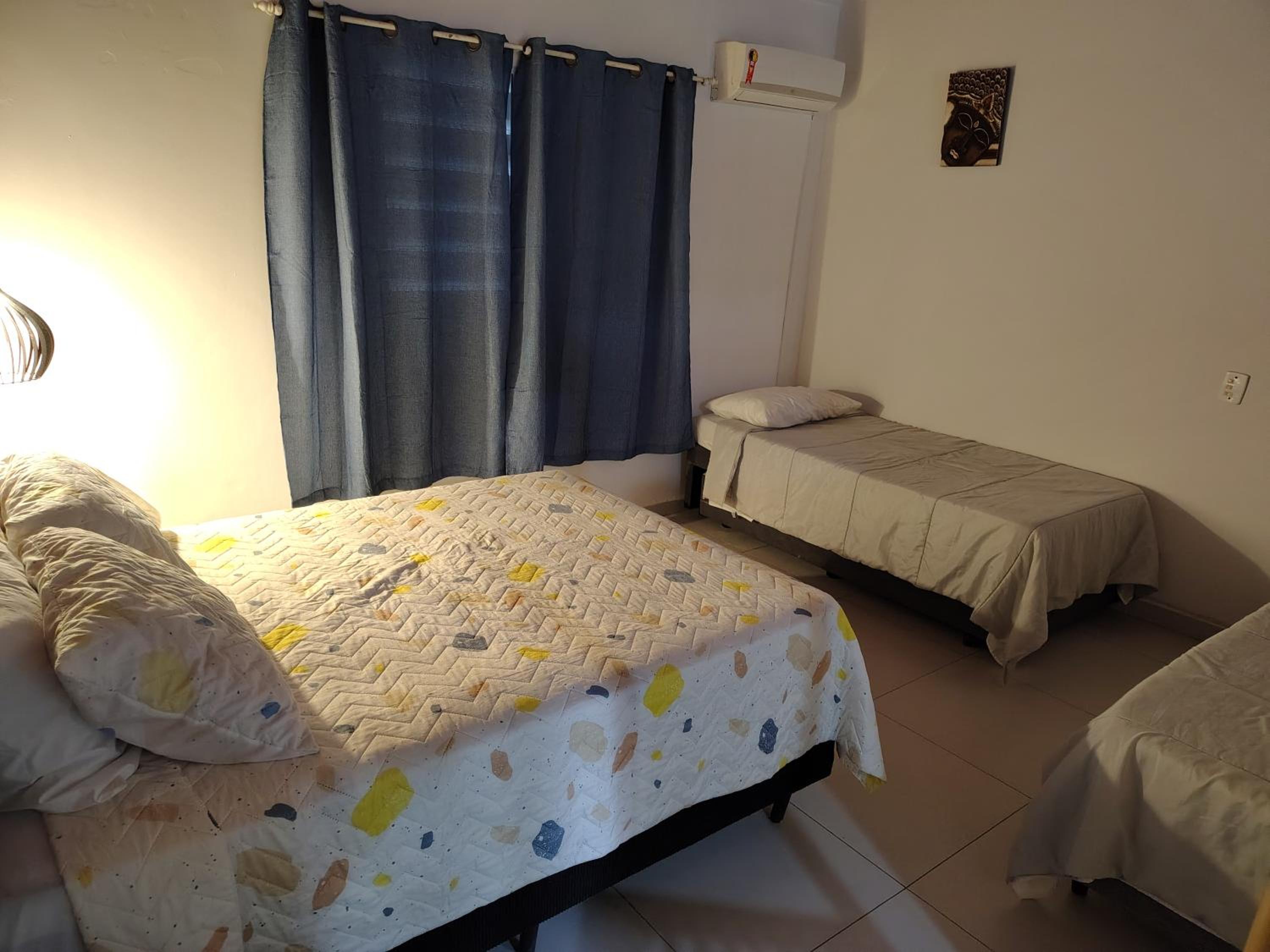 Villa Bali Maresias Lofts