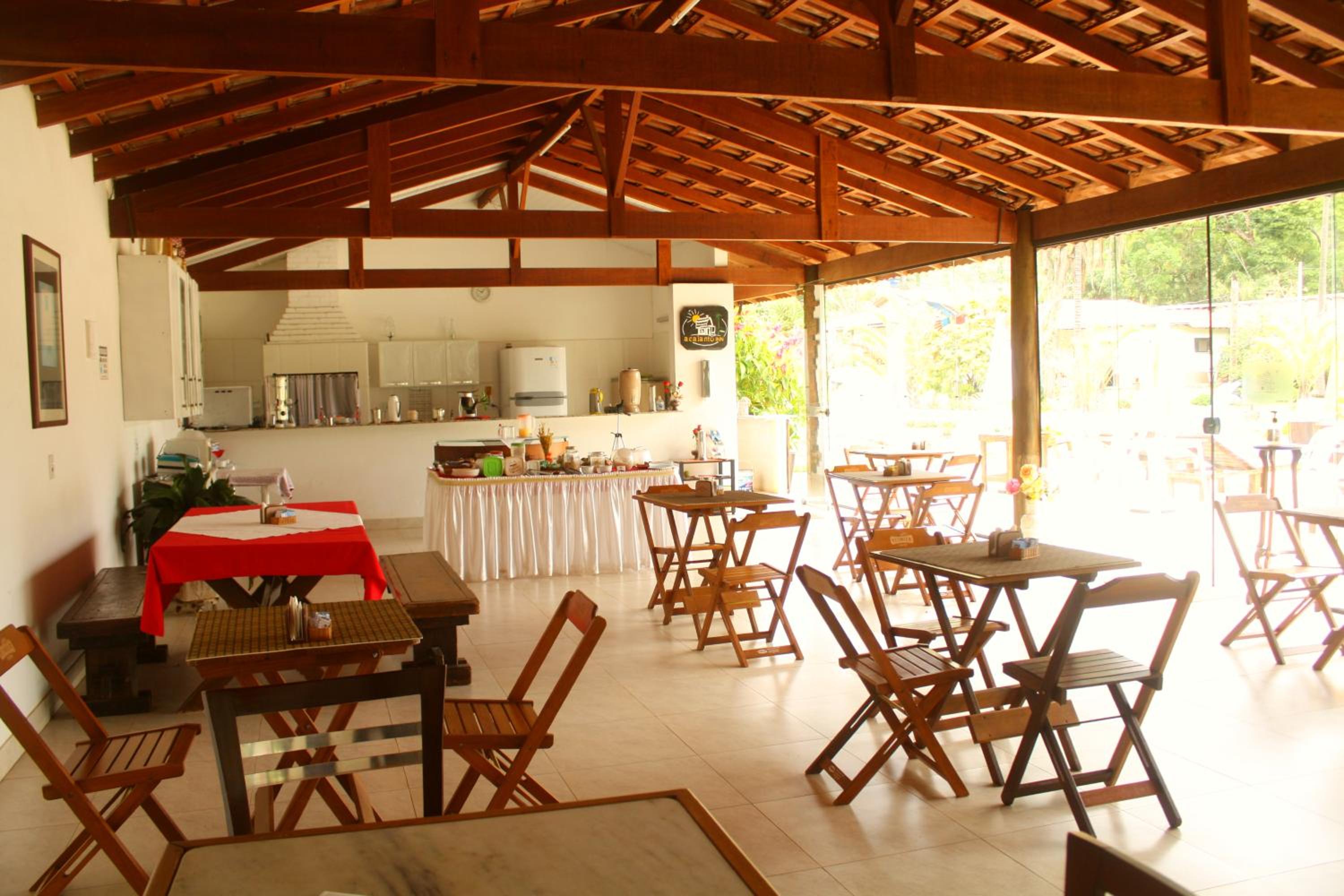 Acalanto Inn