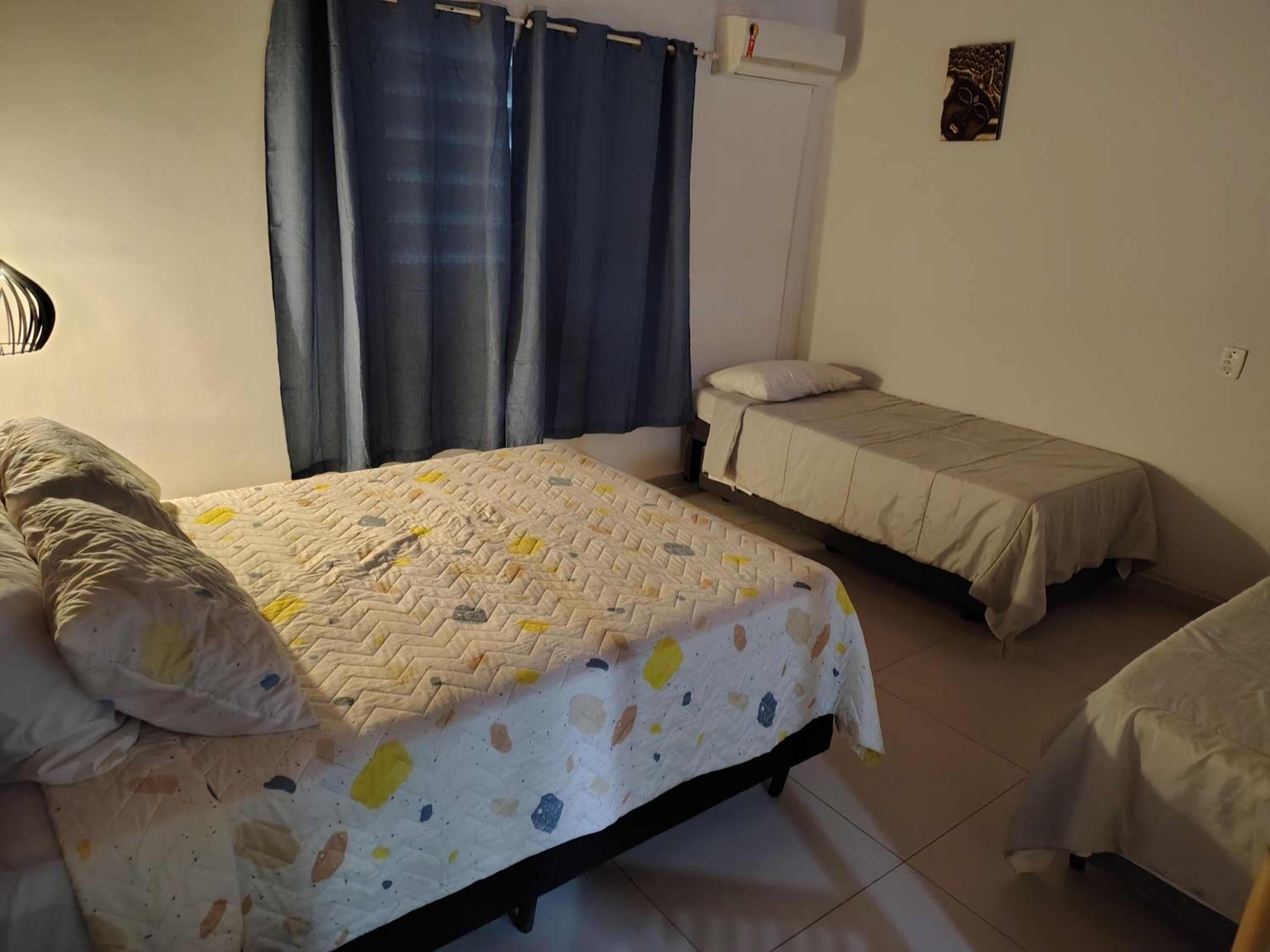Villa Bali Maresias Lofts