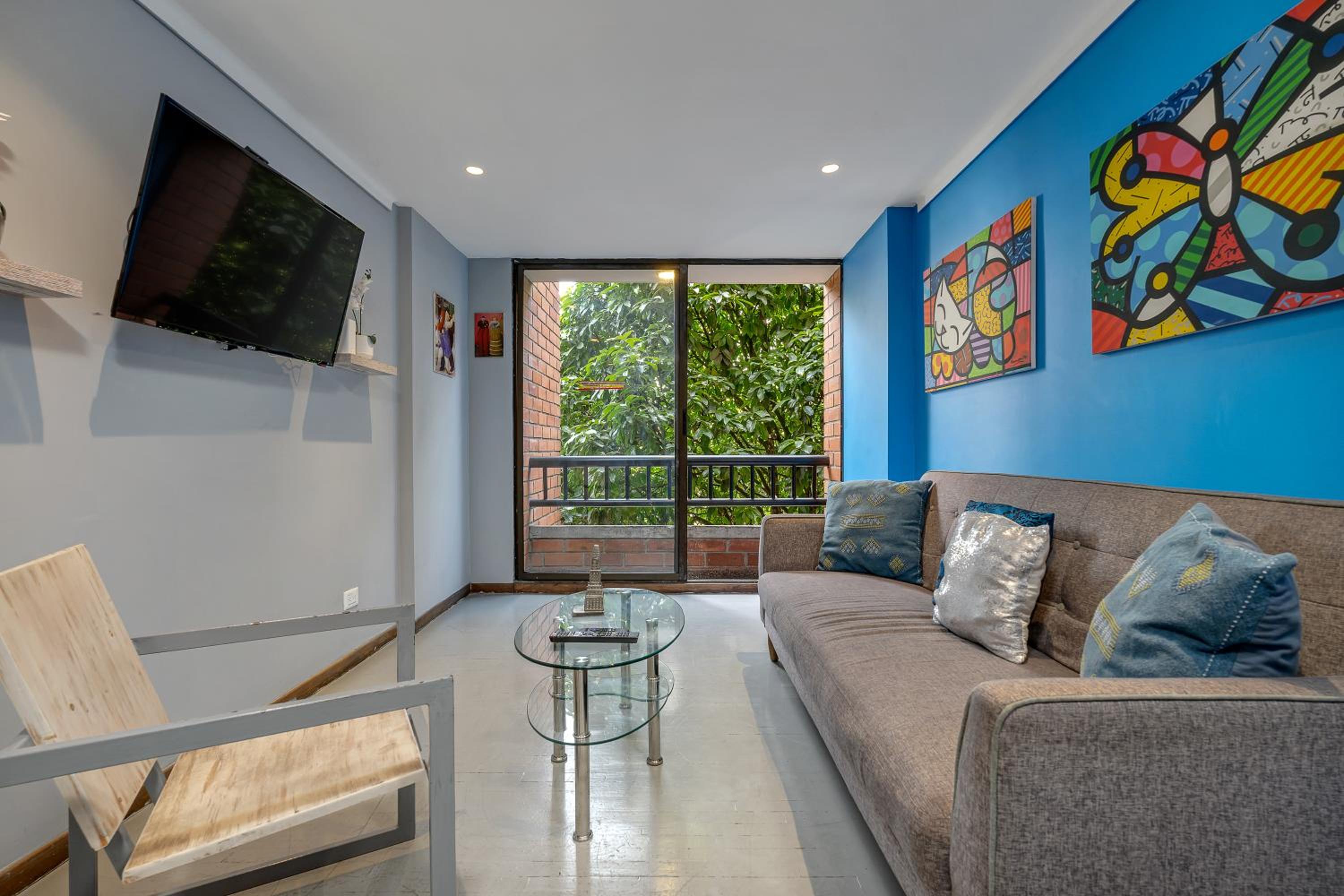 Apartamentos Ayamonte by HOUSY