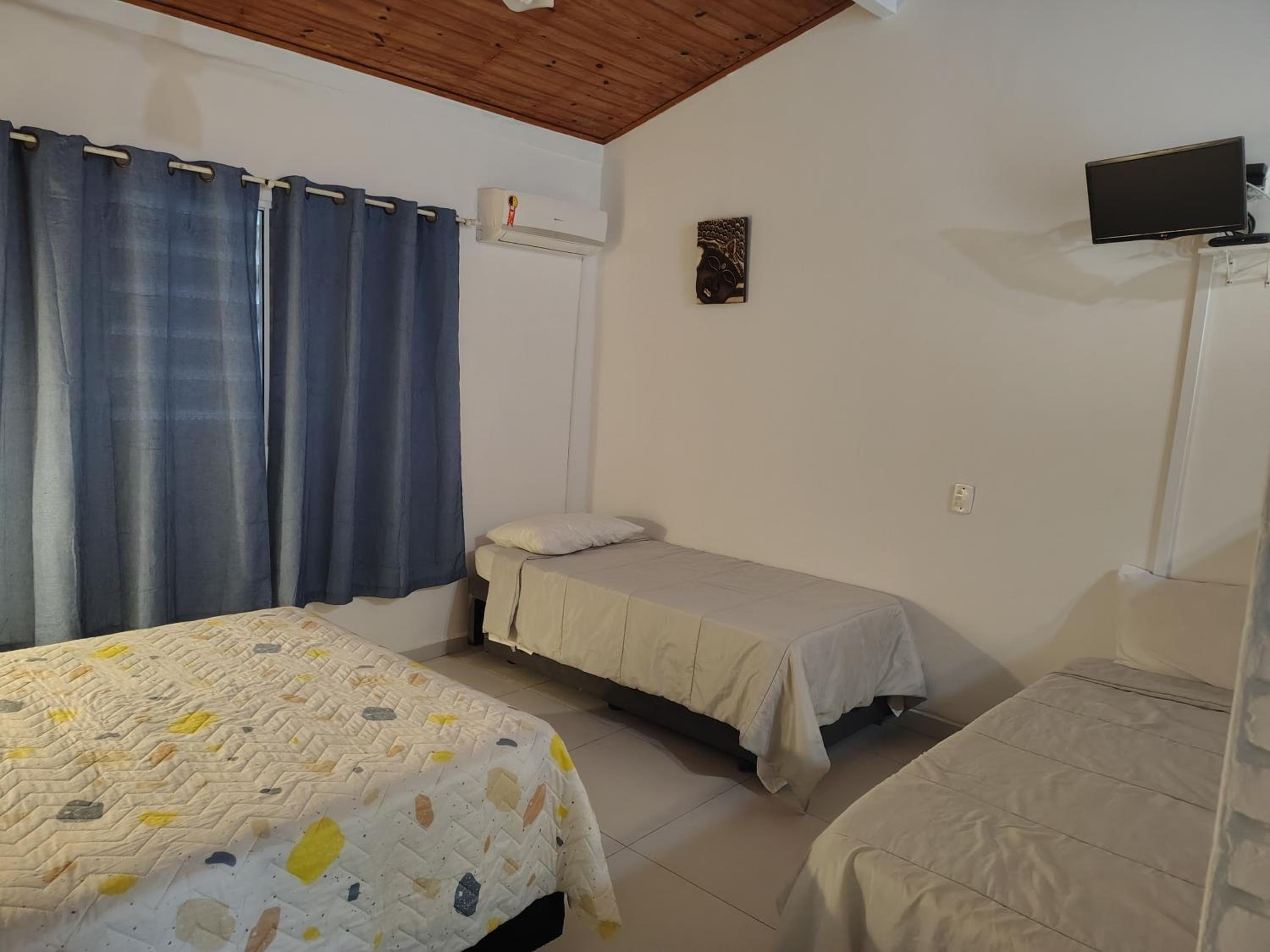 Villa Bali Maresias Lofts