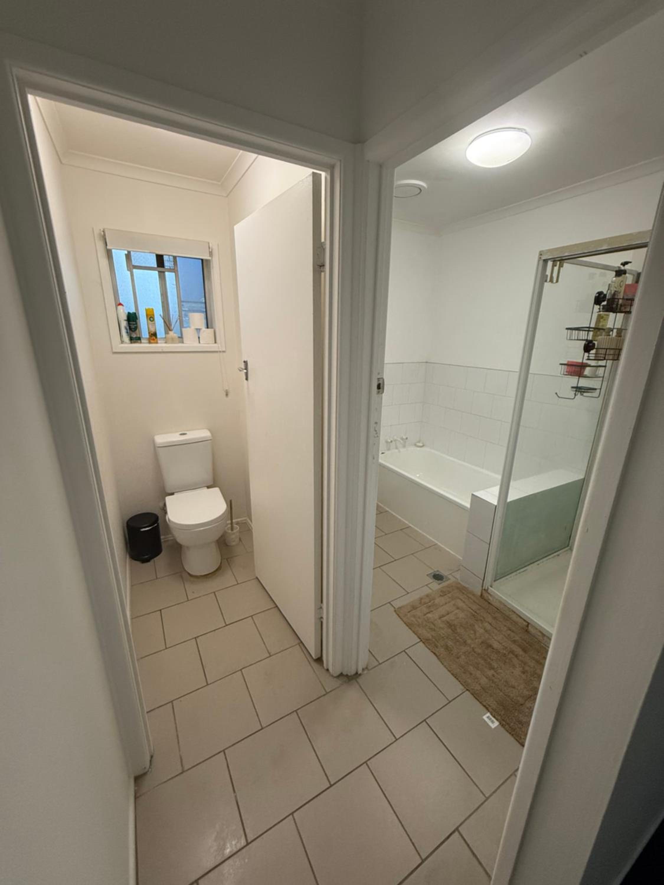 Bedroom in Surfers Chevron Island
