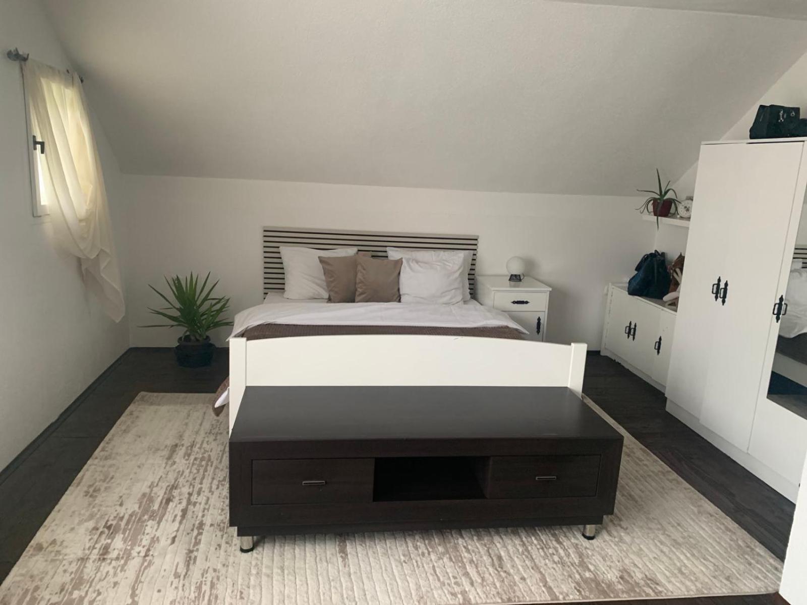 Rooms Time