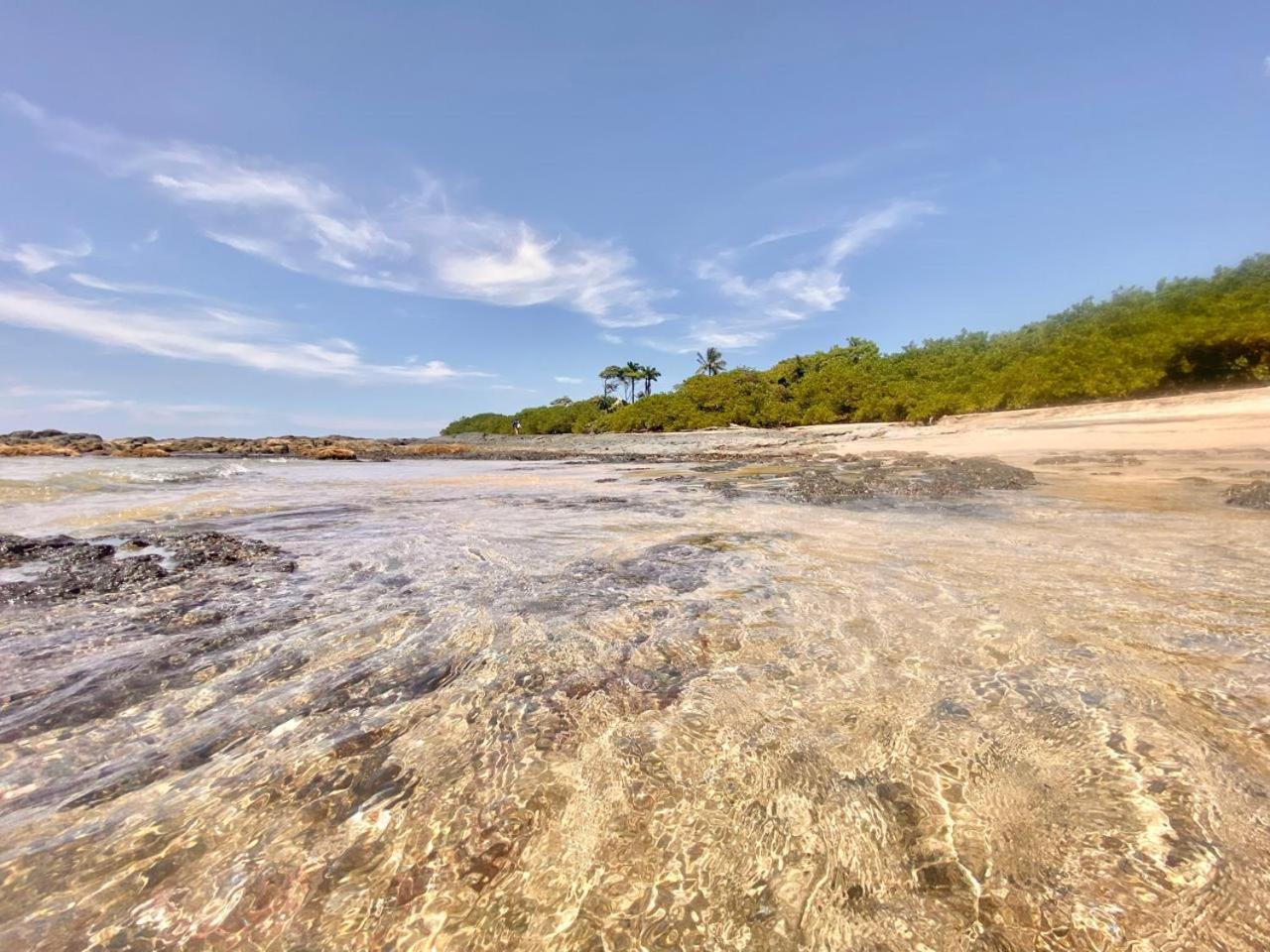Peninsula 46 - Upscale 2bdr with Jacuzzi - Beach - Fast wifi - Gym