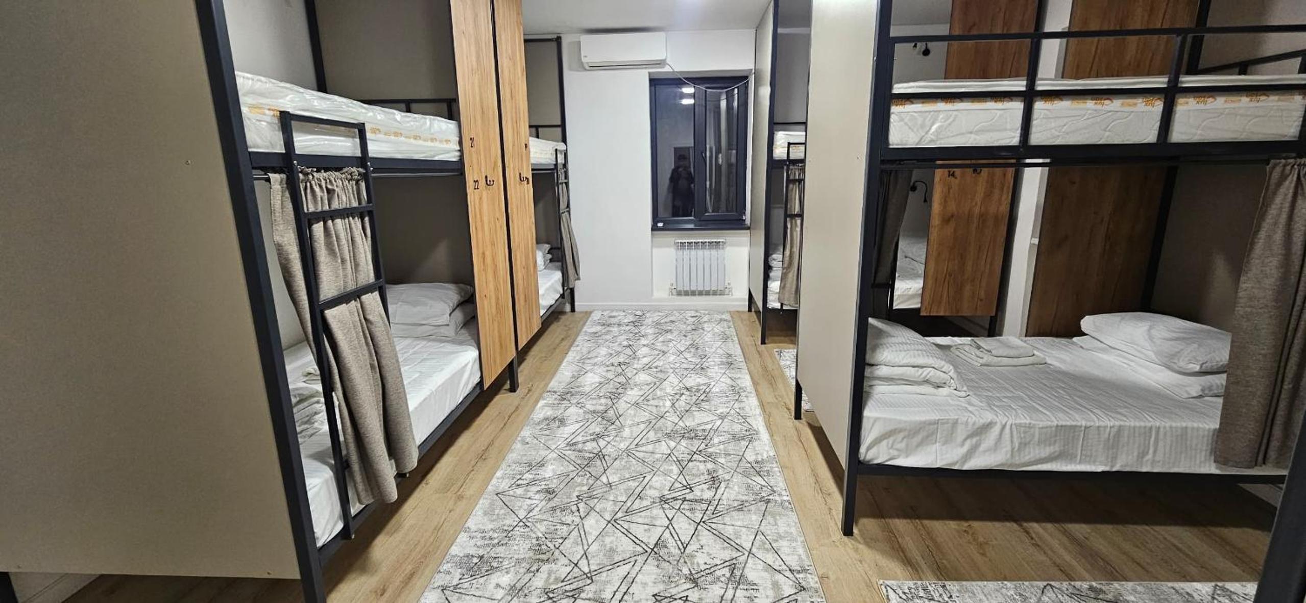 Kerege Guesthouse & Hostel