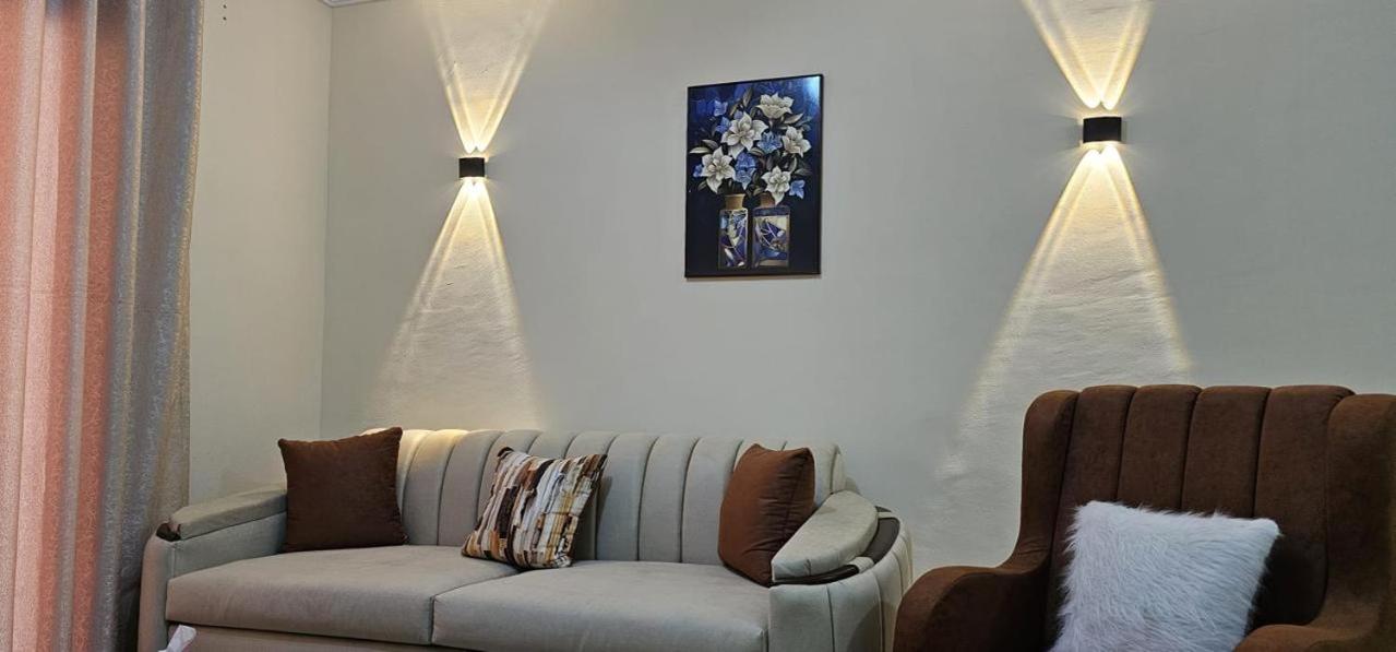 Deutsche Apartment