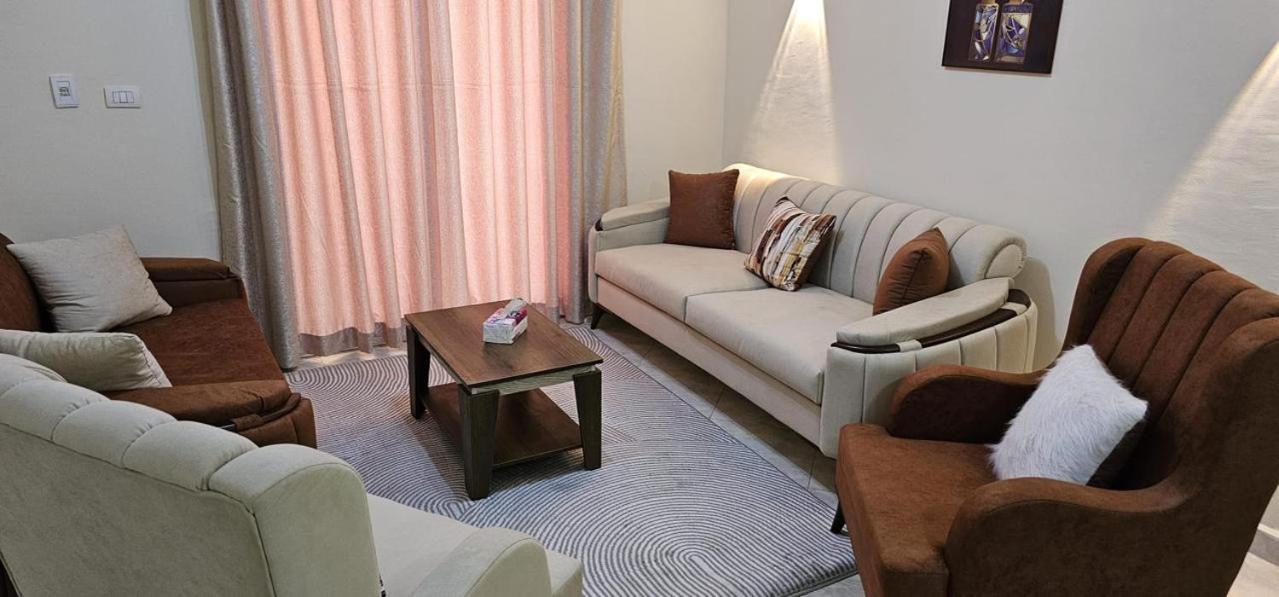 Deutsche Apartment