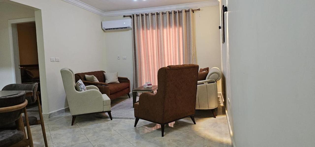 Deutsche Apartment