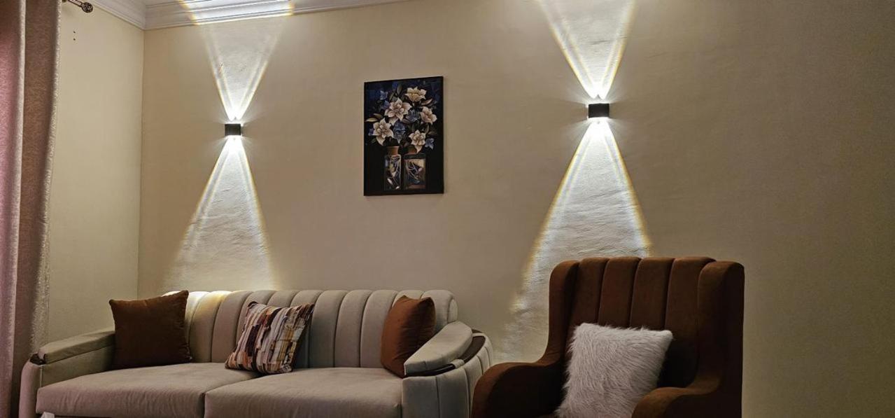 Deutsche Apartment