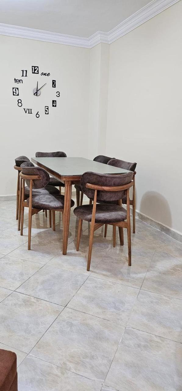 Deutsche Apartment