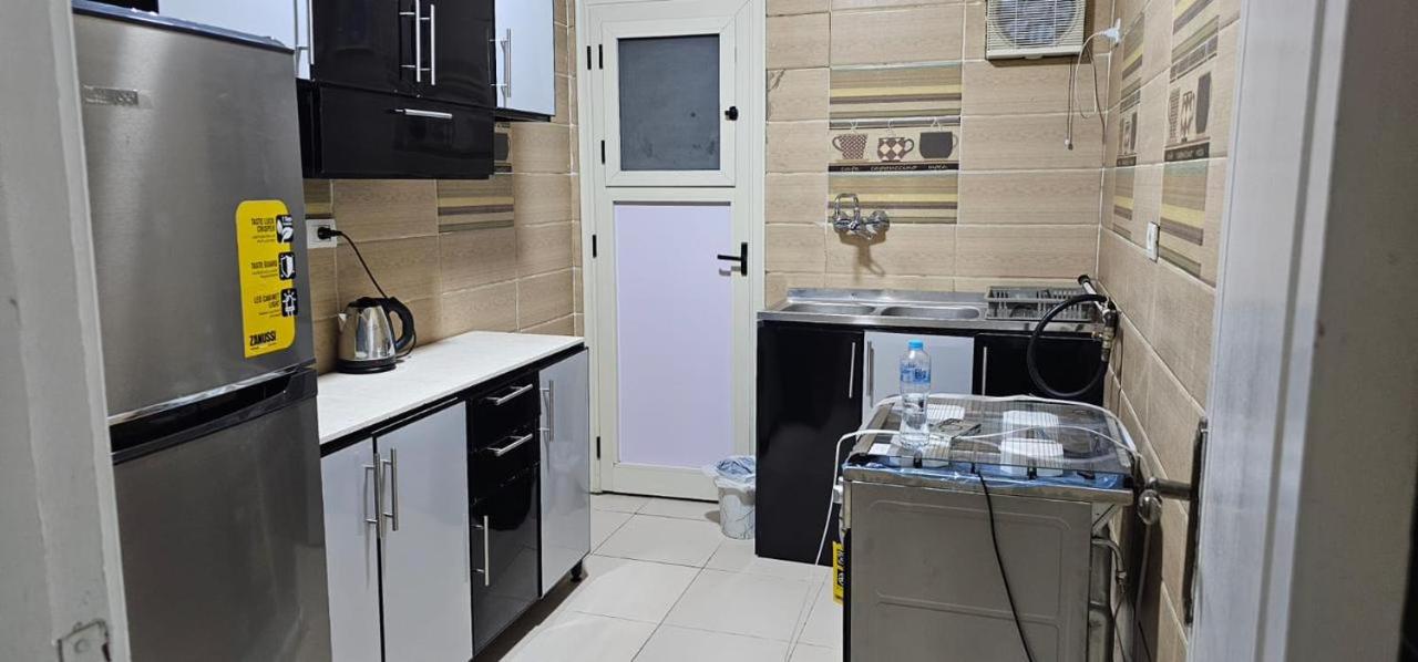 Deutsche Apartment