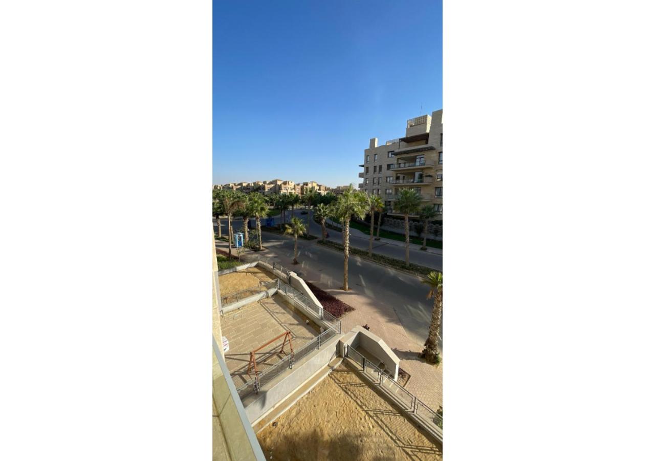 Apartment With view in Allegria Residence Compound - sheikh zayed
