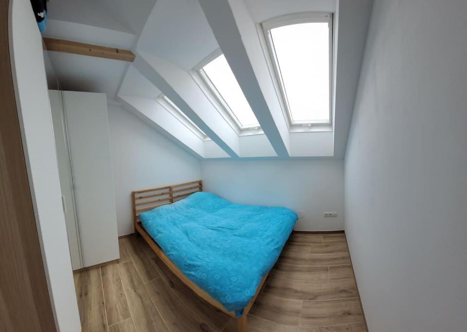 Designer Loft mit Kamin am Rande von Graz