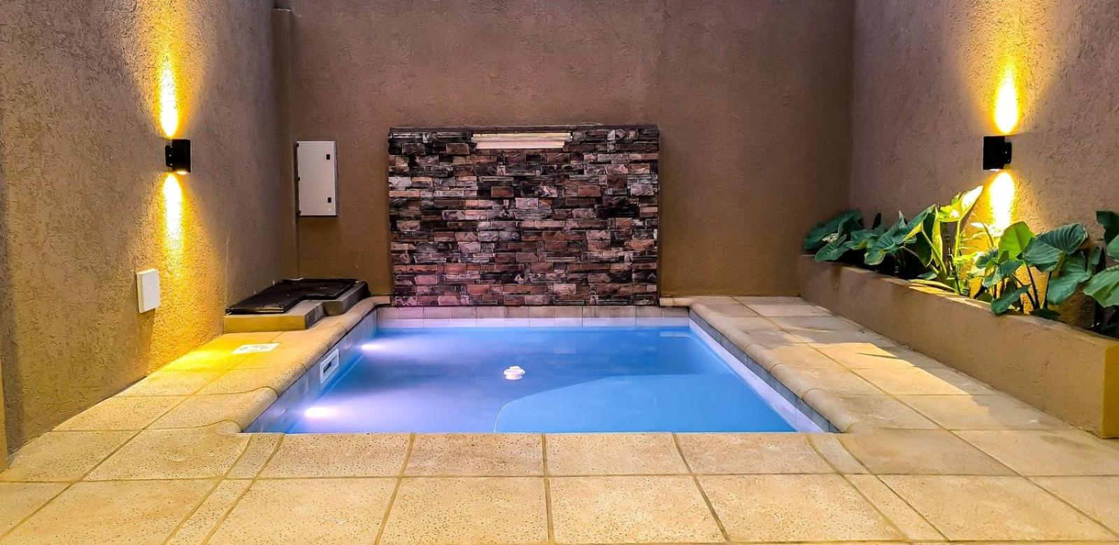 Exclusive Dúplex Iguazú