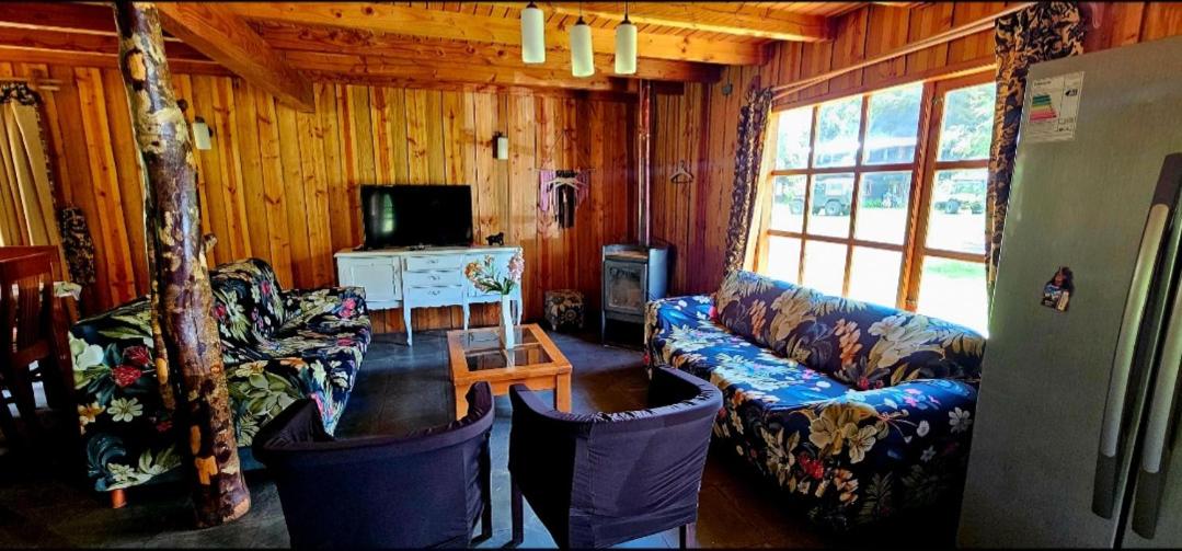 CASAS LAS MARIAS COÑARIPE