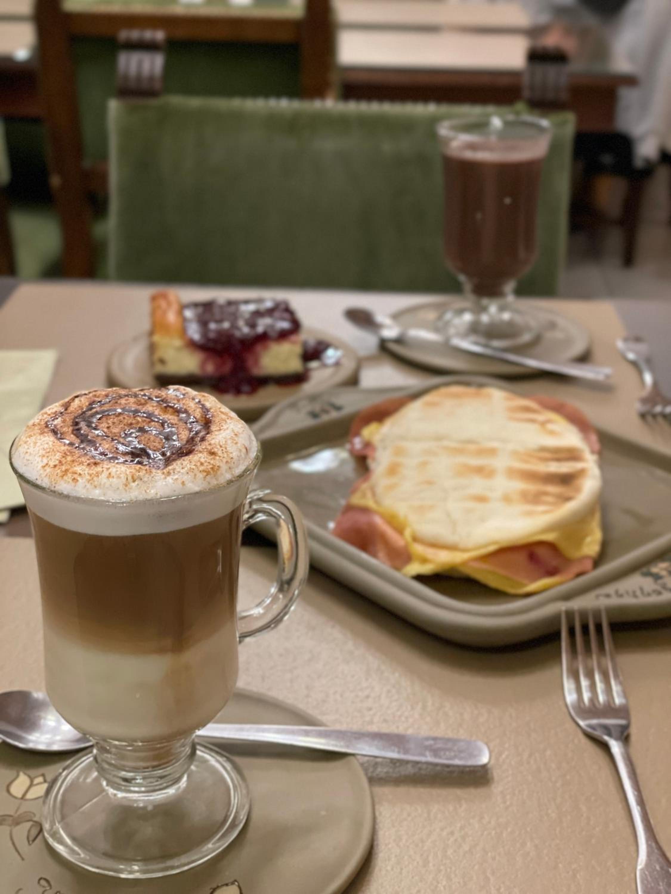 Hosteria Santa Rita