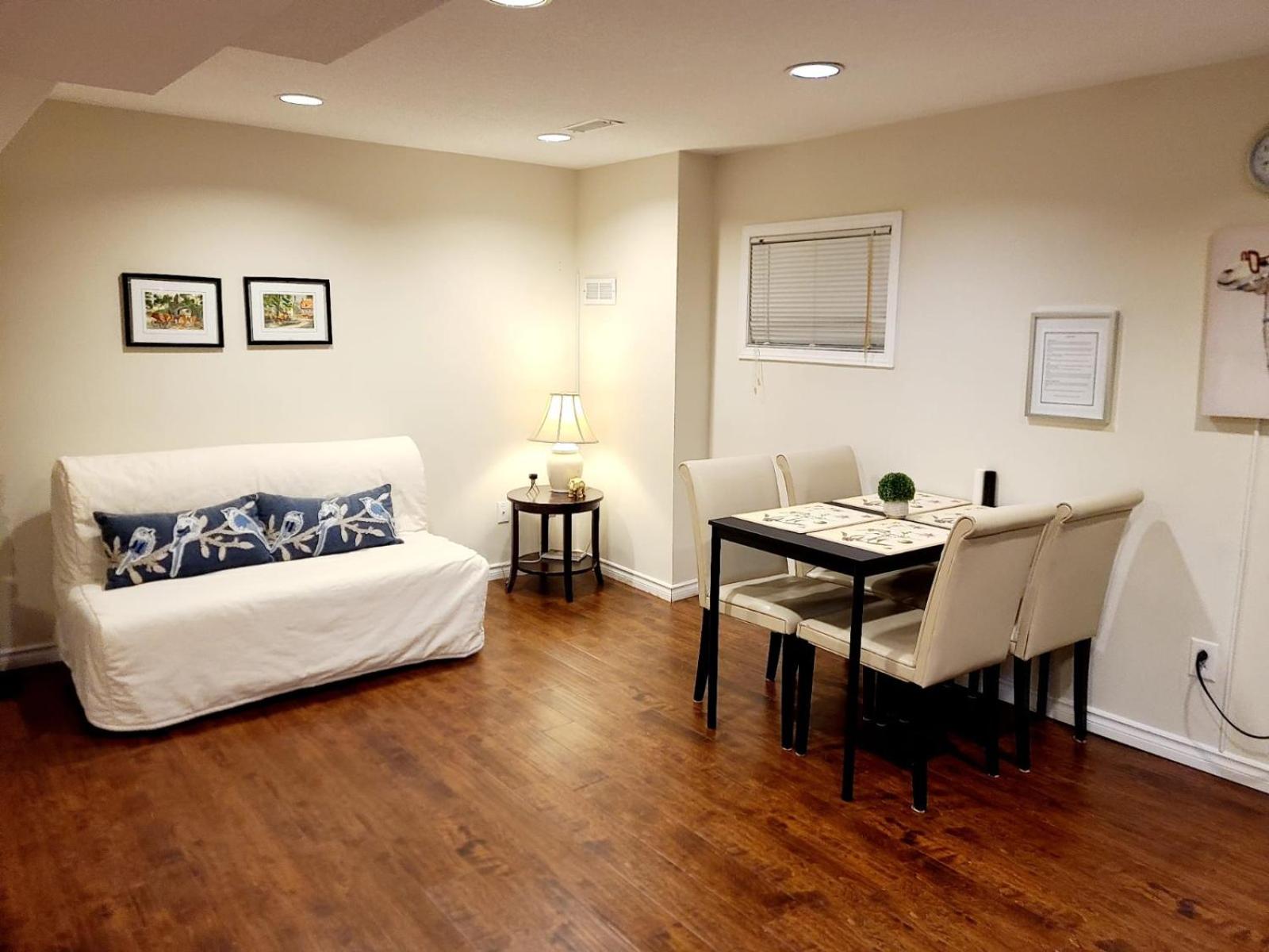 Spacious and bright unit with natural light.