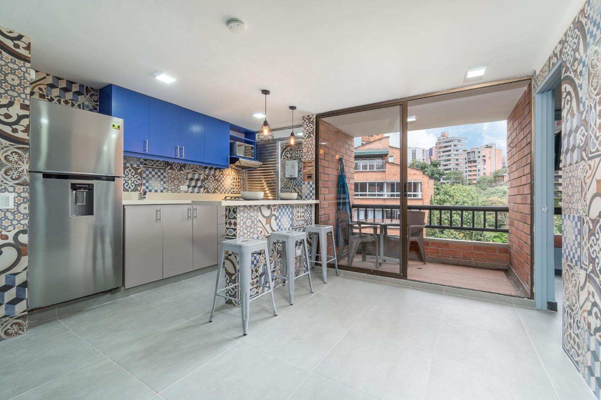 Apartamentos Ayamonte by HOUSY