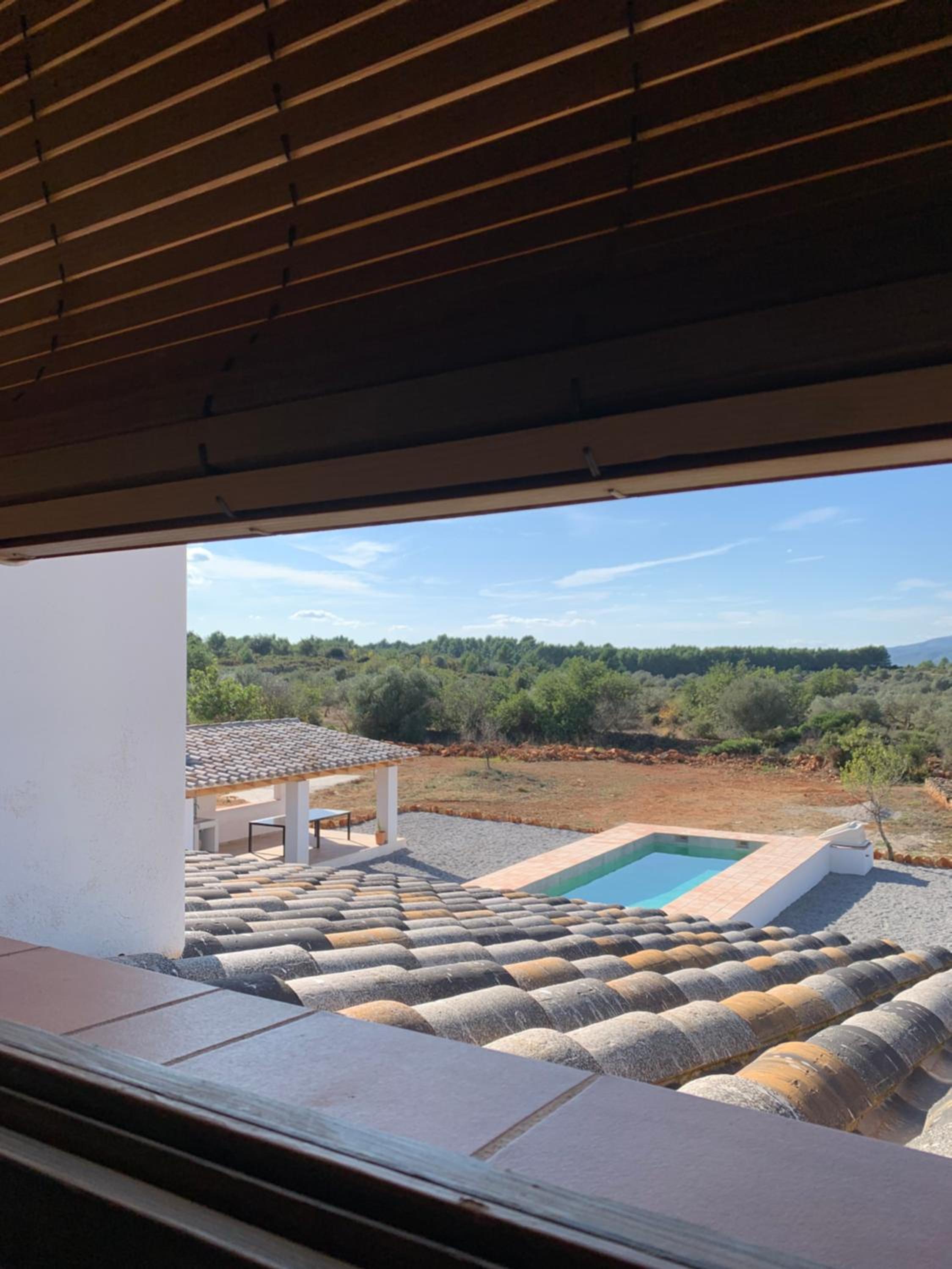 La Llobatera Casa Rural