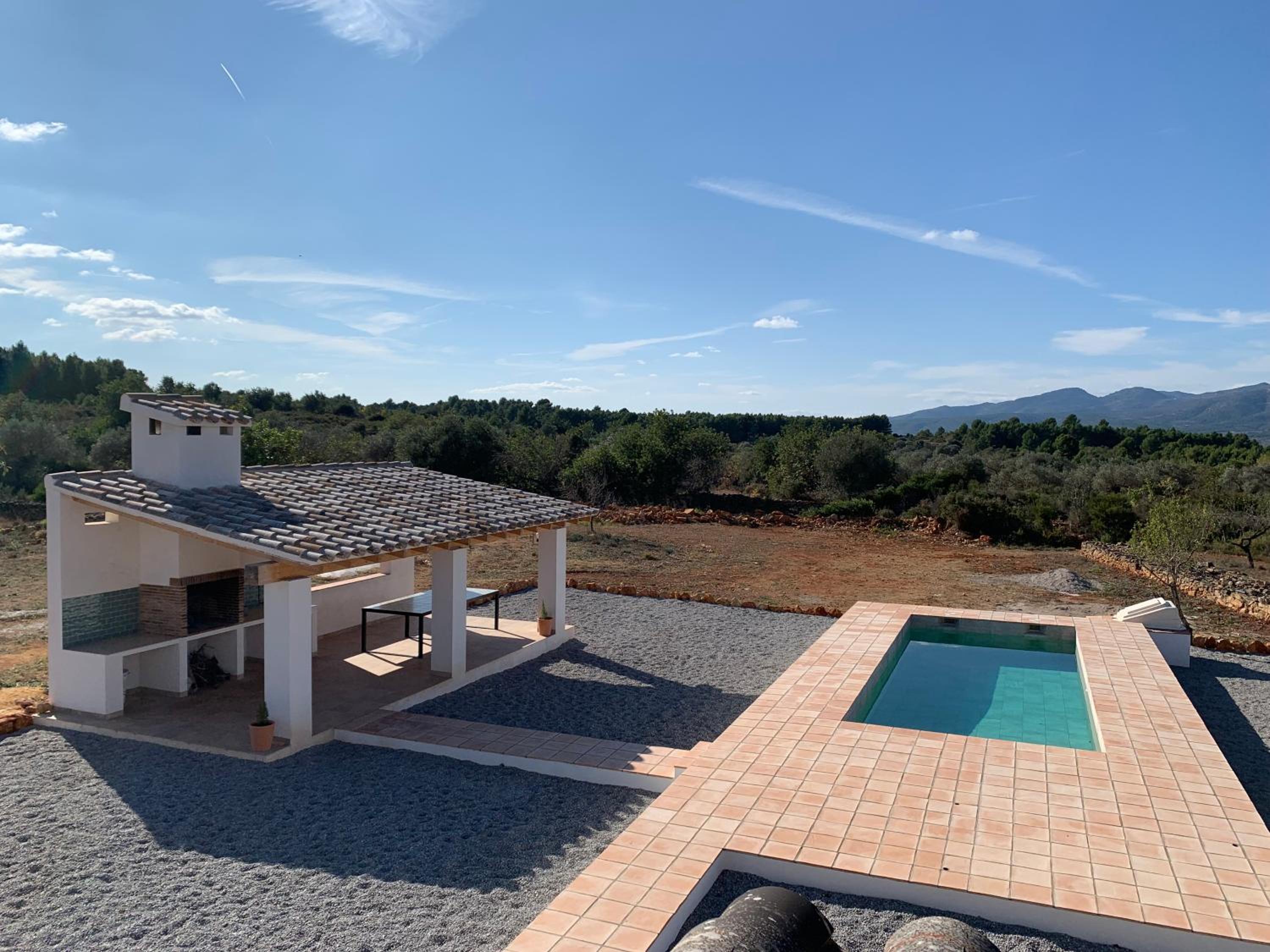 La Llobatera Casa Rural