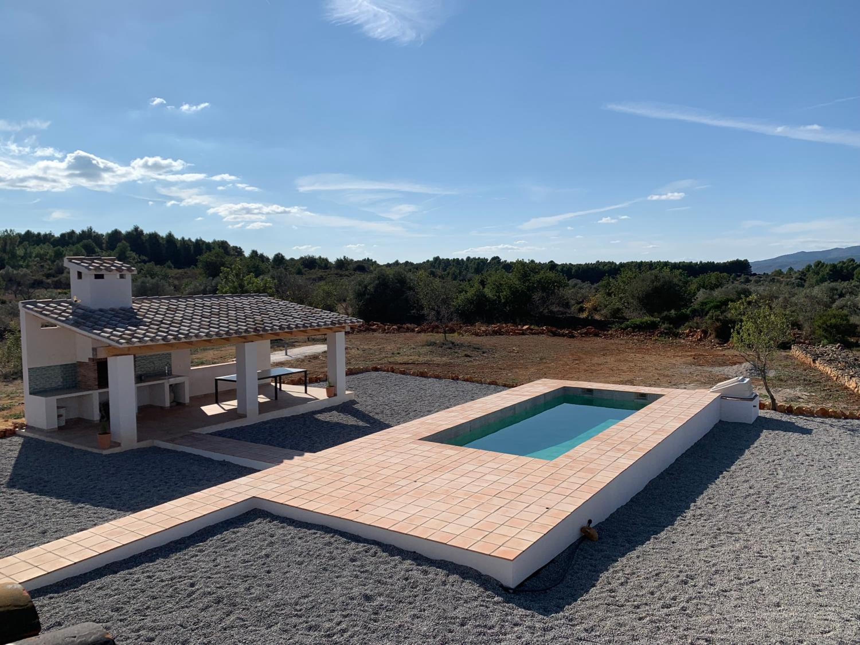 La Llobatera Casa Rural