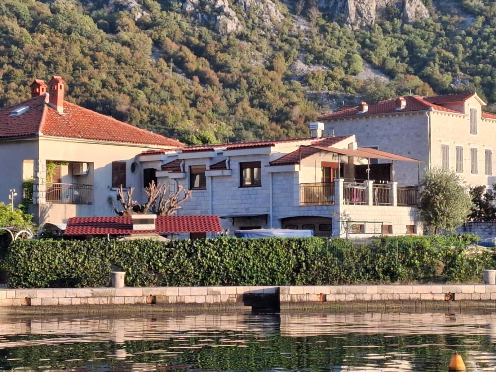 Apartment Marija