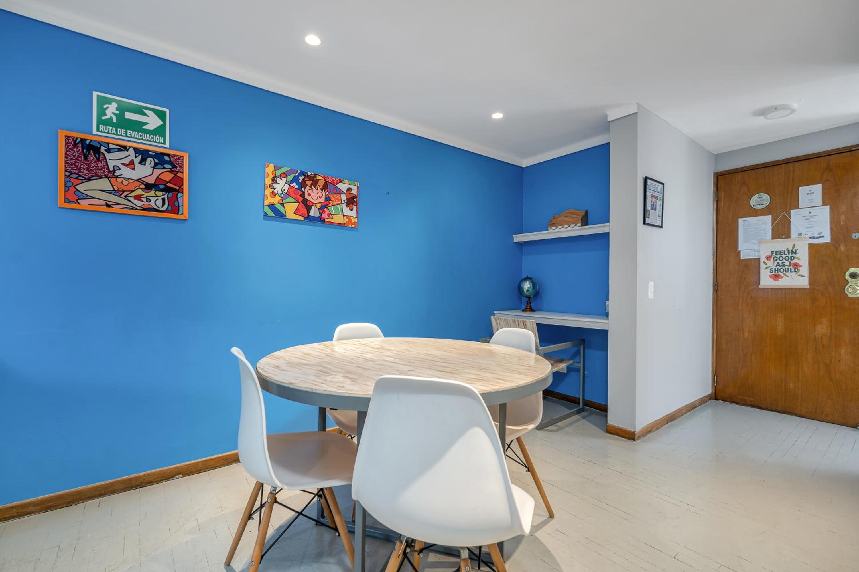 Apartamentos Ayamonte by HOUSY