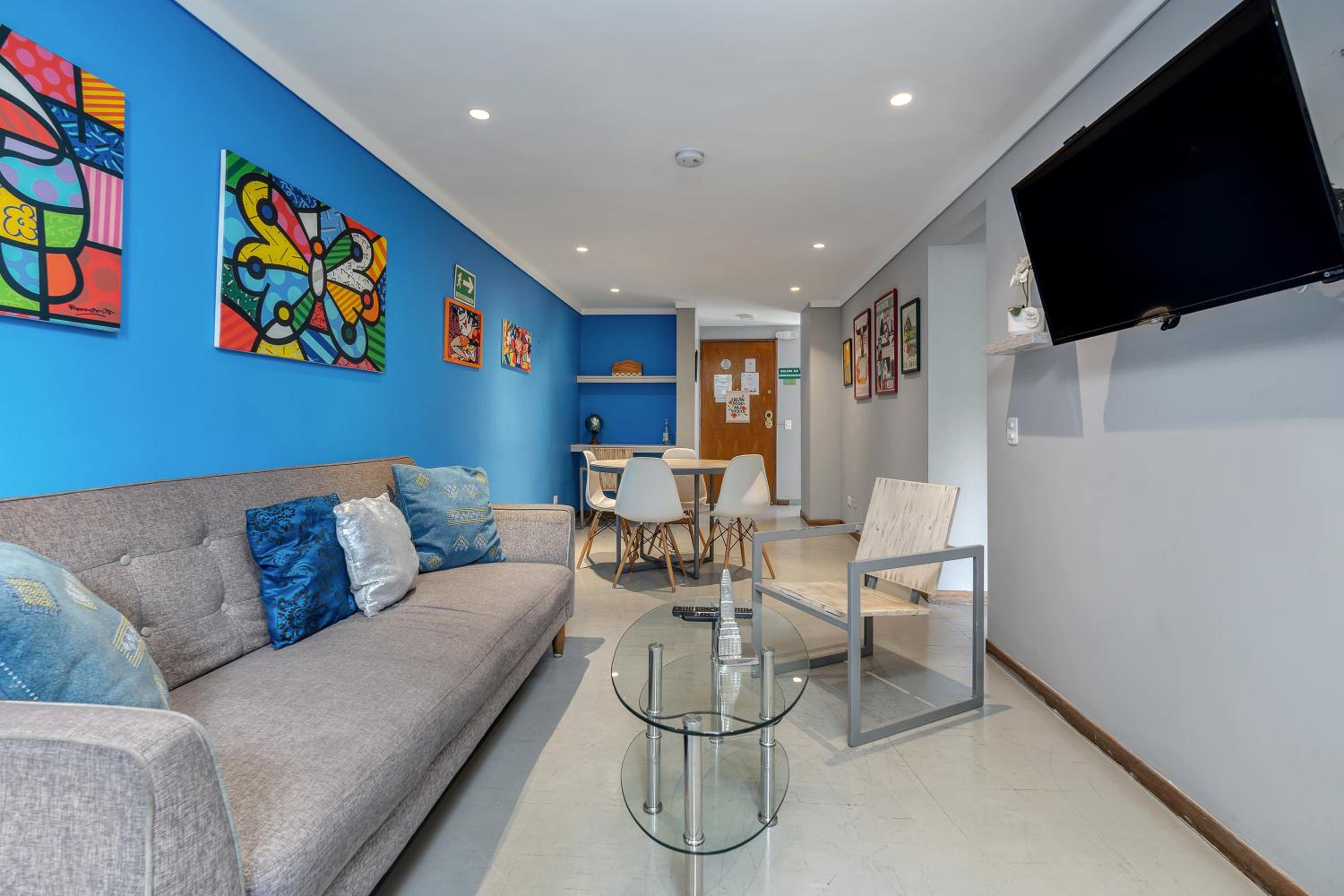 Apartamentos Ayamonte by HOUSY
